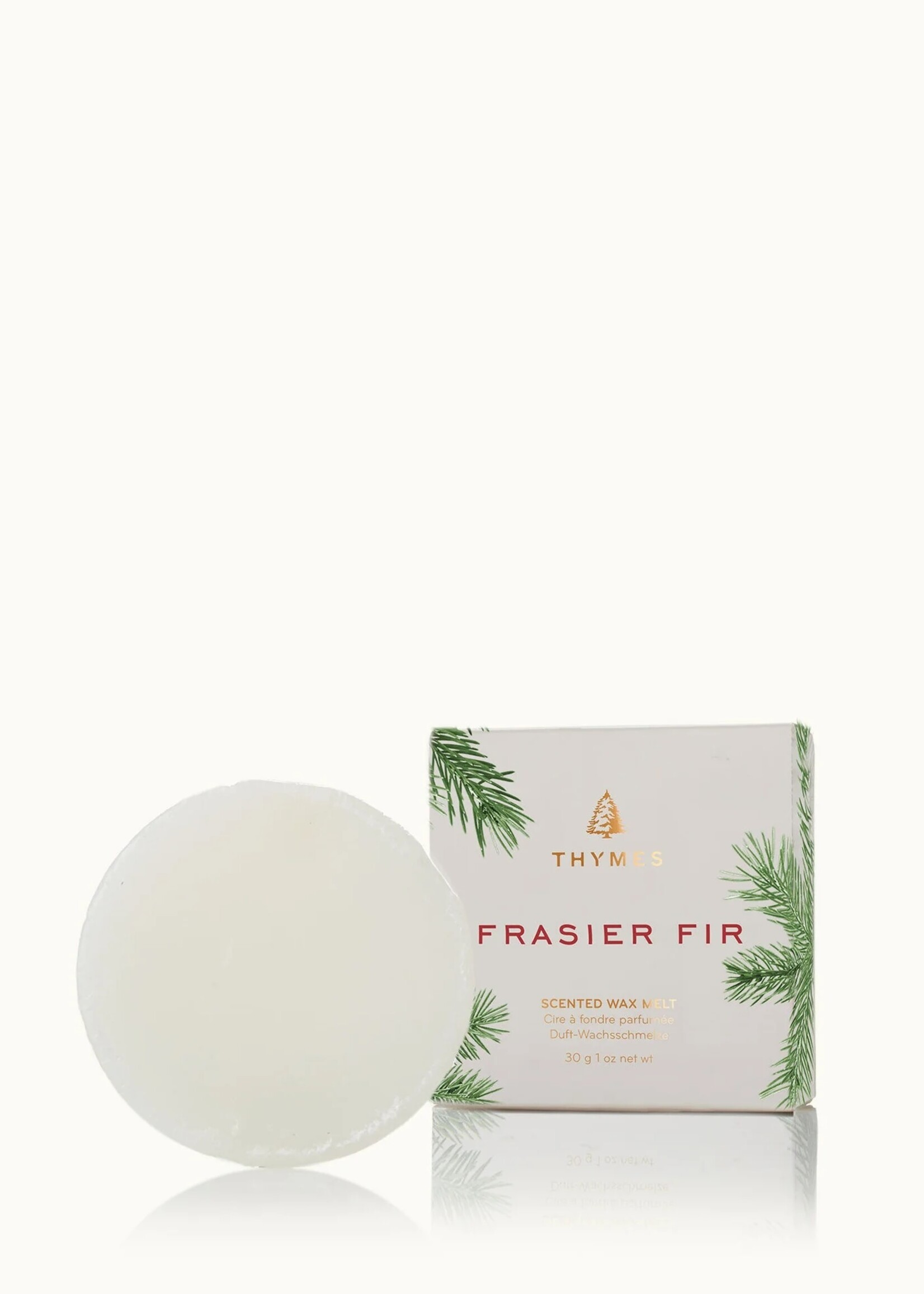 Thymes Frasier Fir Scented Wax Melt
