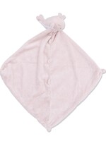 Angel Dear Angel Dear Blankie - Blush Whale