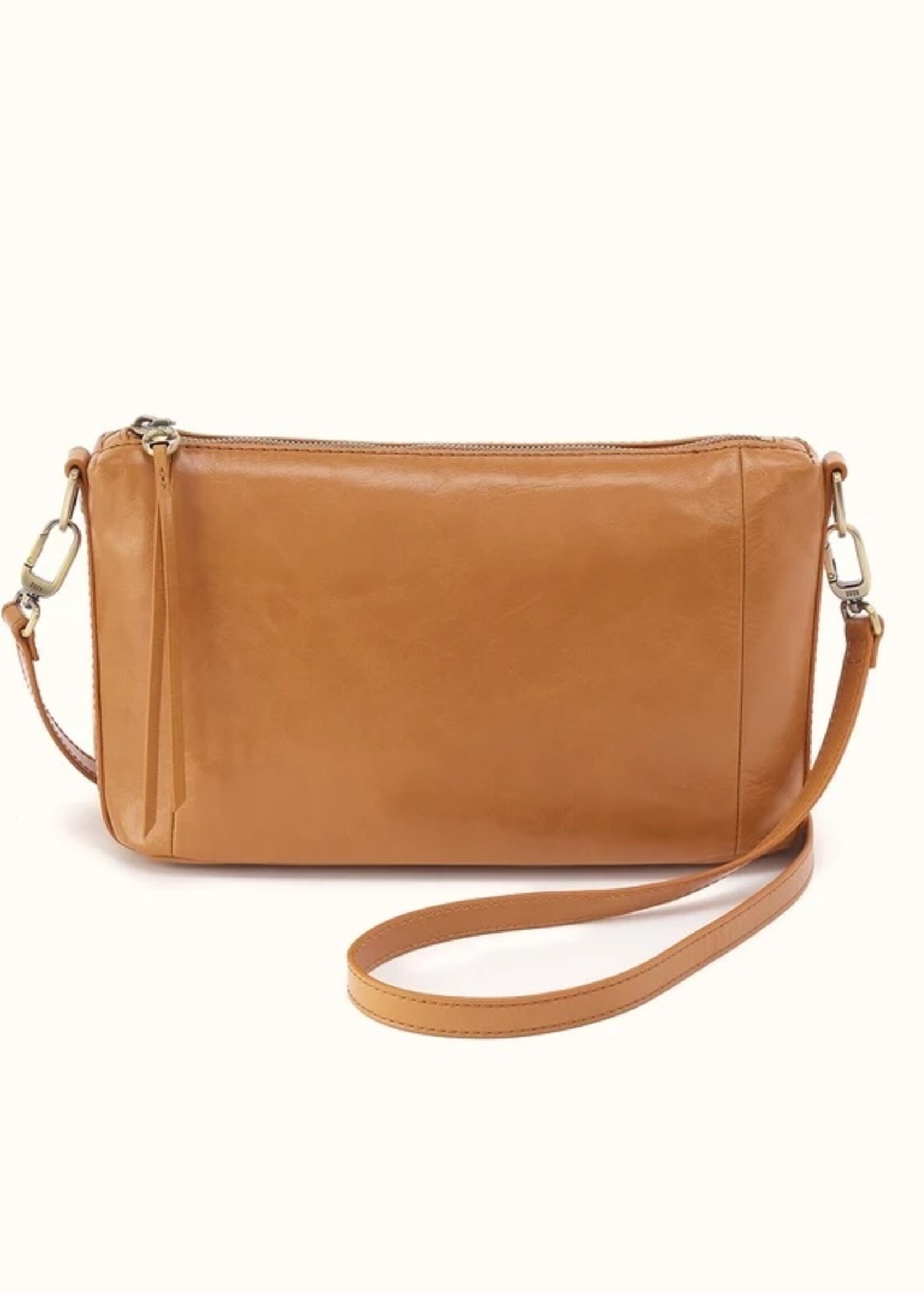 hobo Darcy Carry All Crossbody - Natural