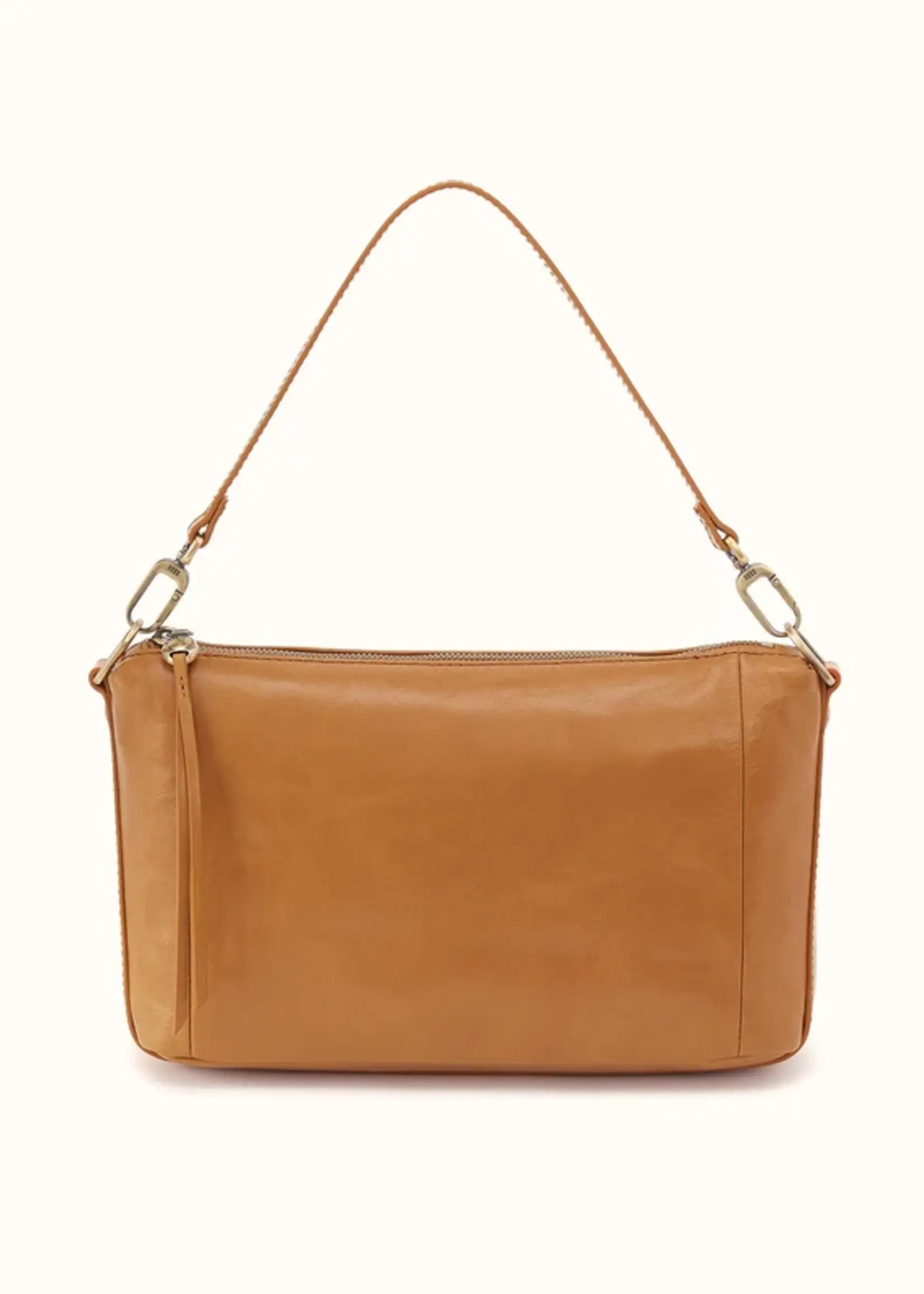 hobo Darcy Carry All Crossbody - Natural