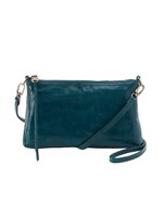 hobo Darcy Crossbody - Wild Bluegrass