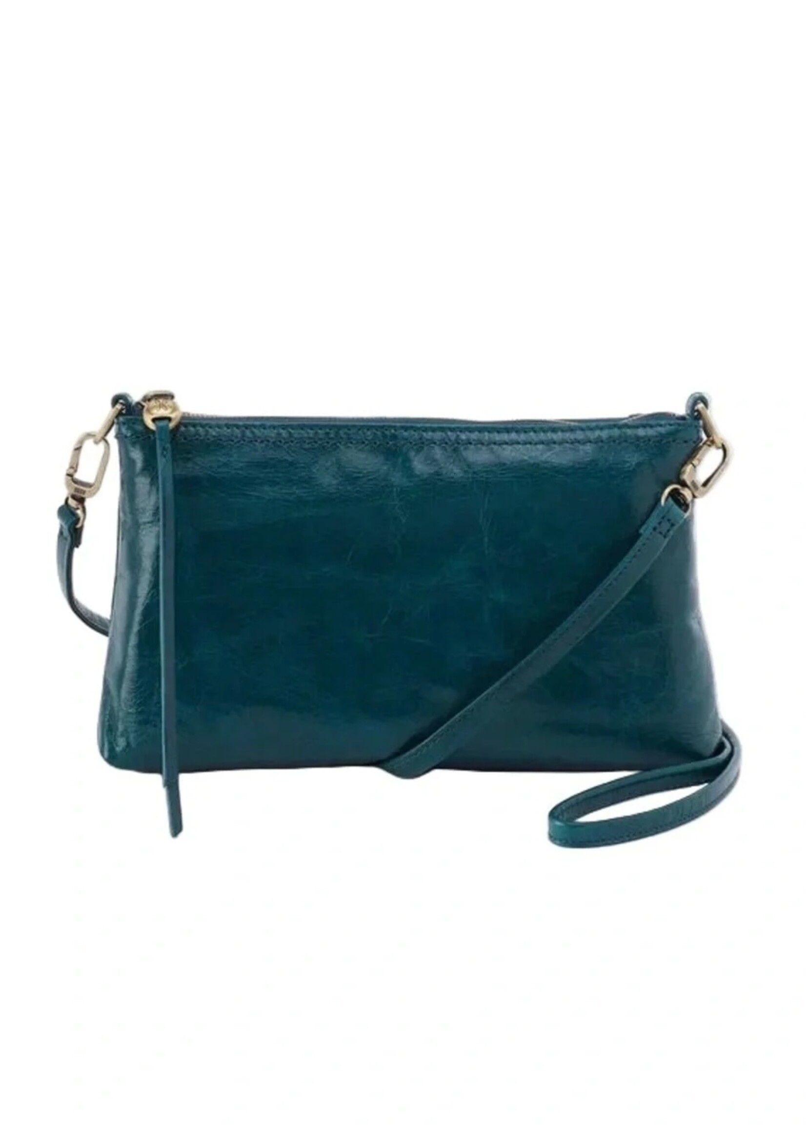 hobo Darcy Crossbody - Wild Bluegrass