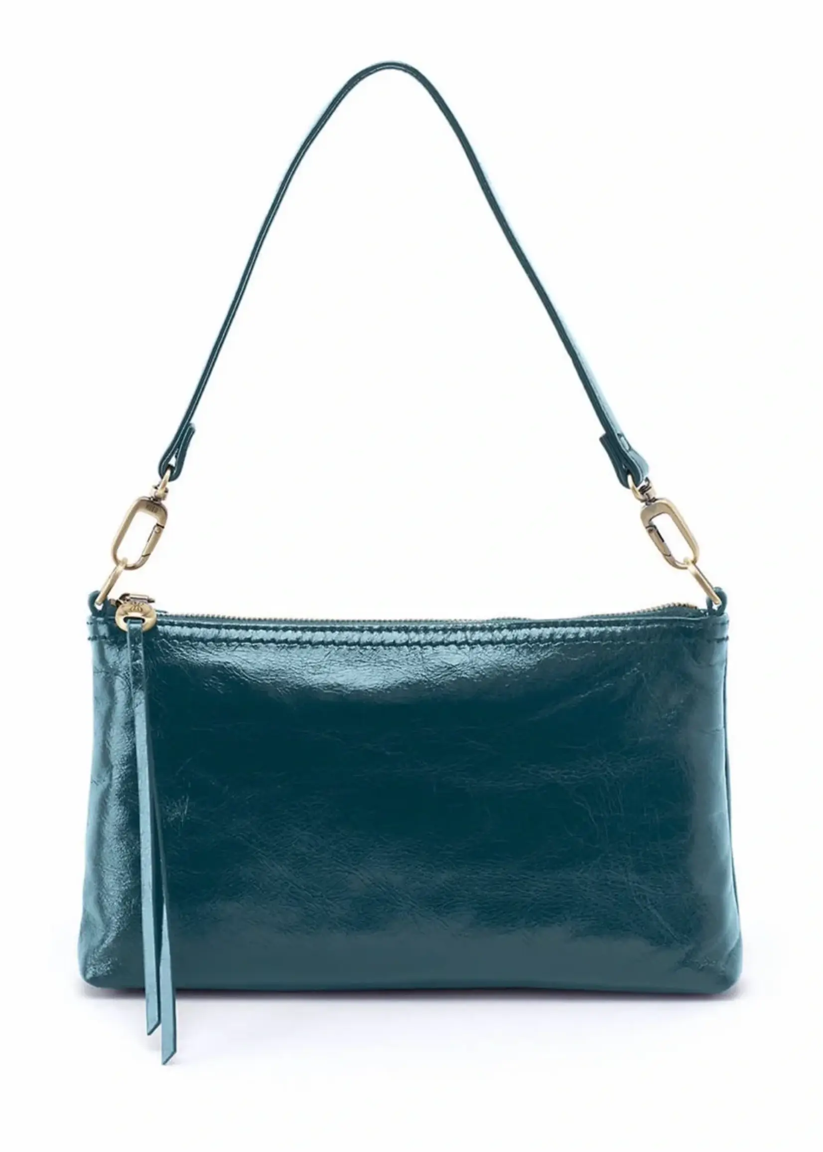 hobo Darcy Crossbody - Wild Bluegrass