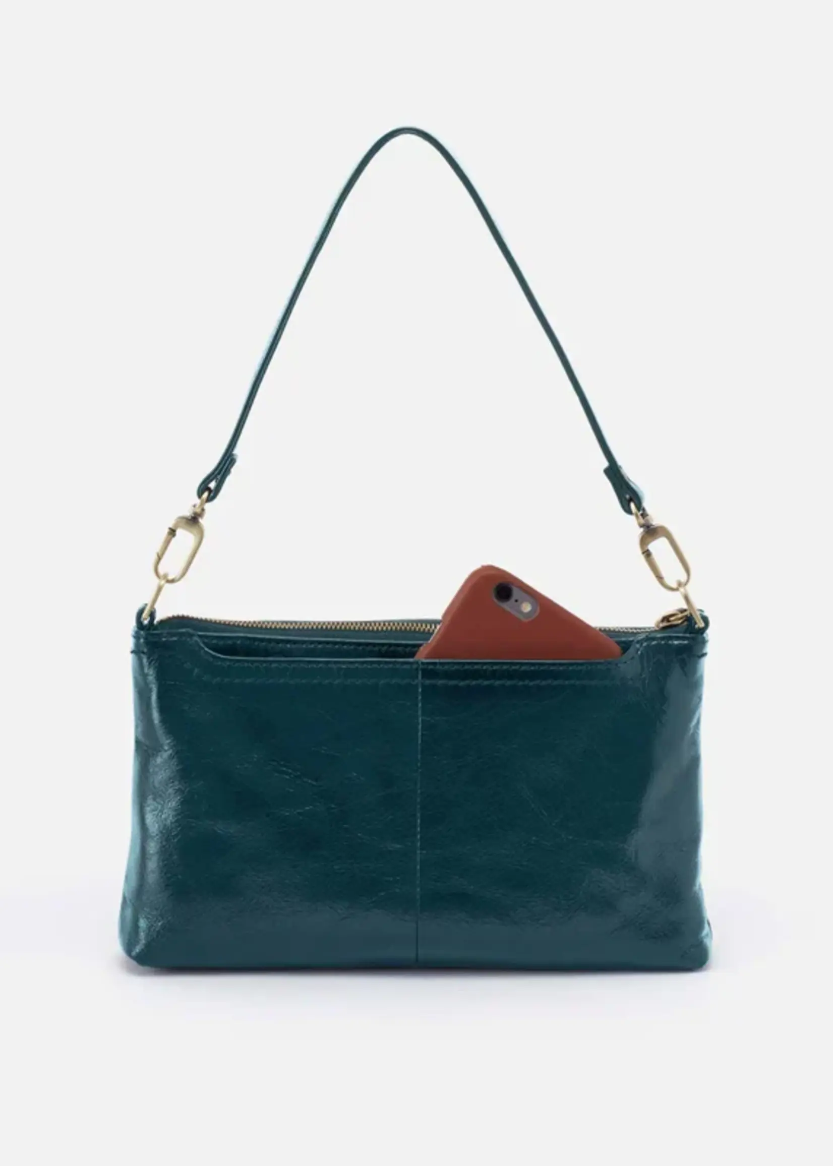 hobo Darcy Crossbody - Wild Bluegrass