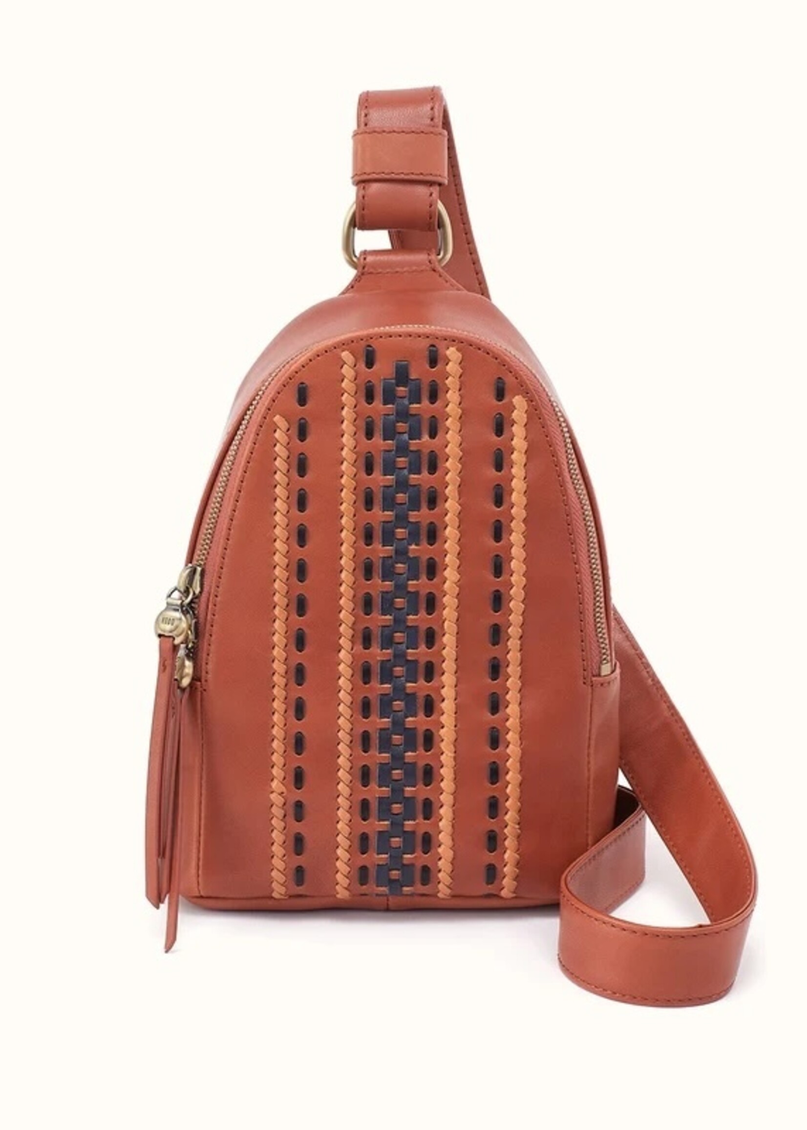 hobo Fern Sling - Timberline