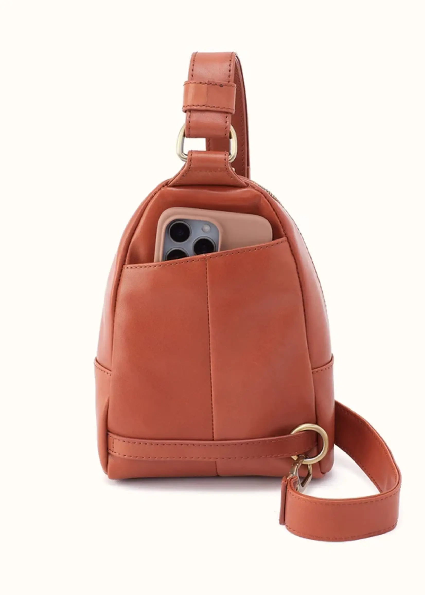 hobo Fern Sling - Timberline
