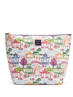 bourbon & bamboo Pagoda Essential Bag