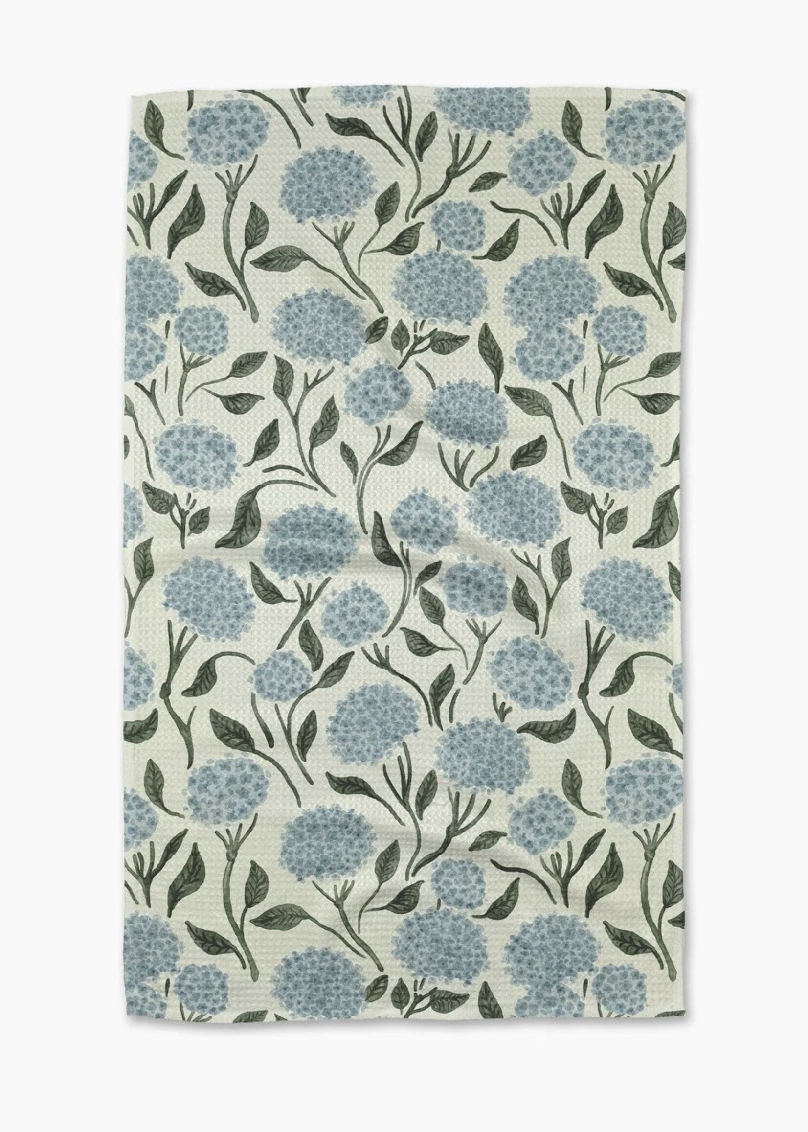 geometry Hydor Tea Towel
