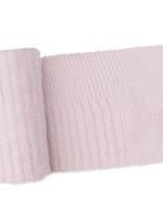 Angel Dear Chenille Blanket - Blush