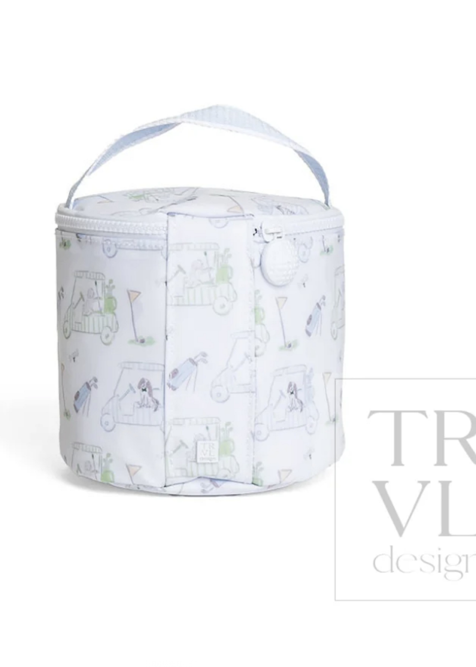 TRVL DESIGN Snack Bag - Putt Putt