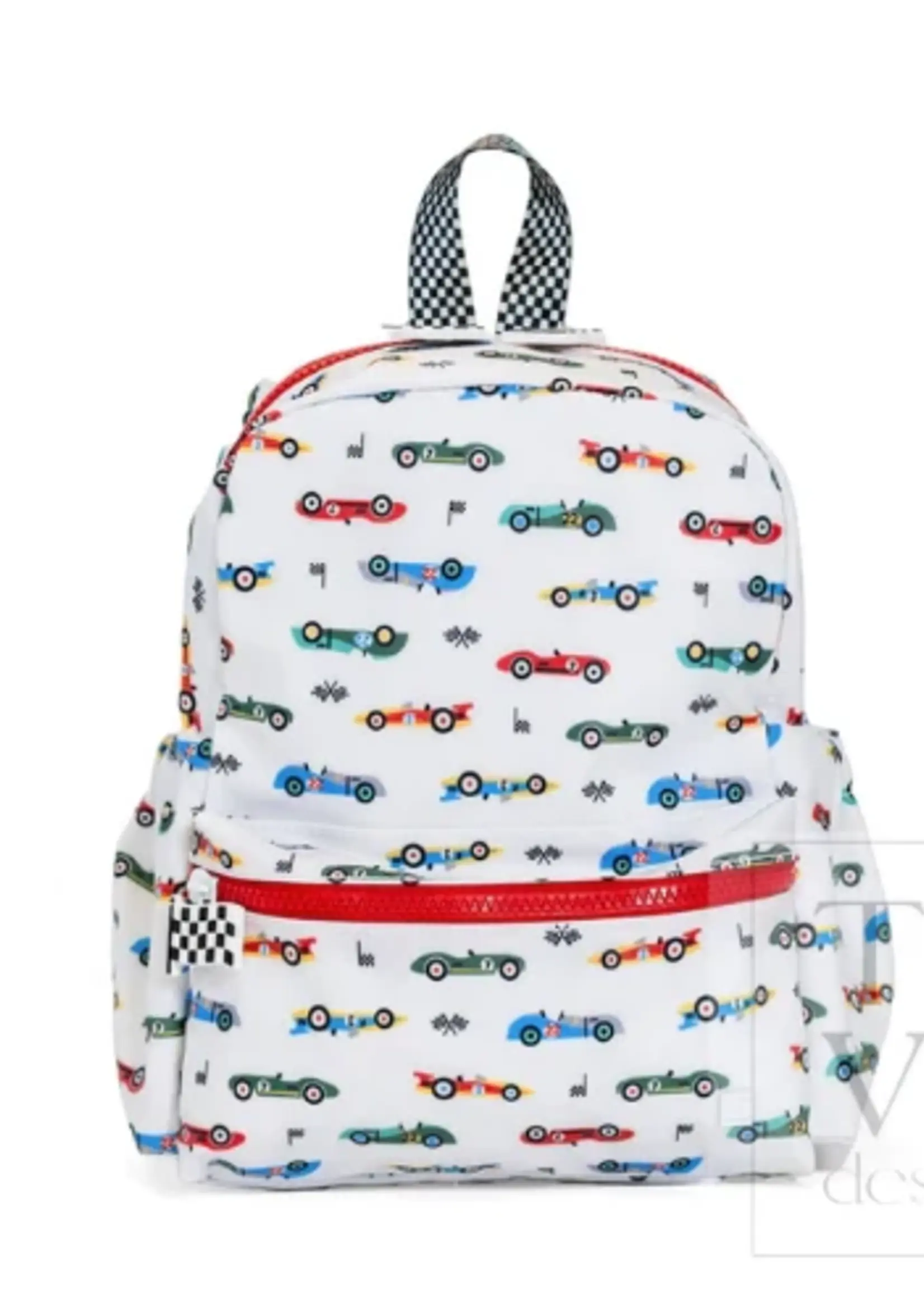 TRVL DESIGN Mini Backer - Vroom 2