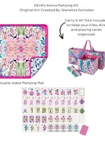 KEVA Amina Mahjong Kit