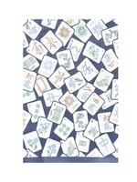 KEVA Double Sided Tea Towel - Bam & Bloom