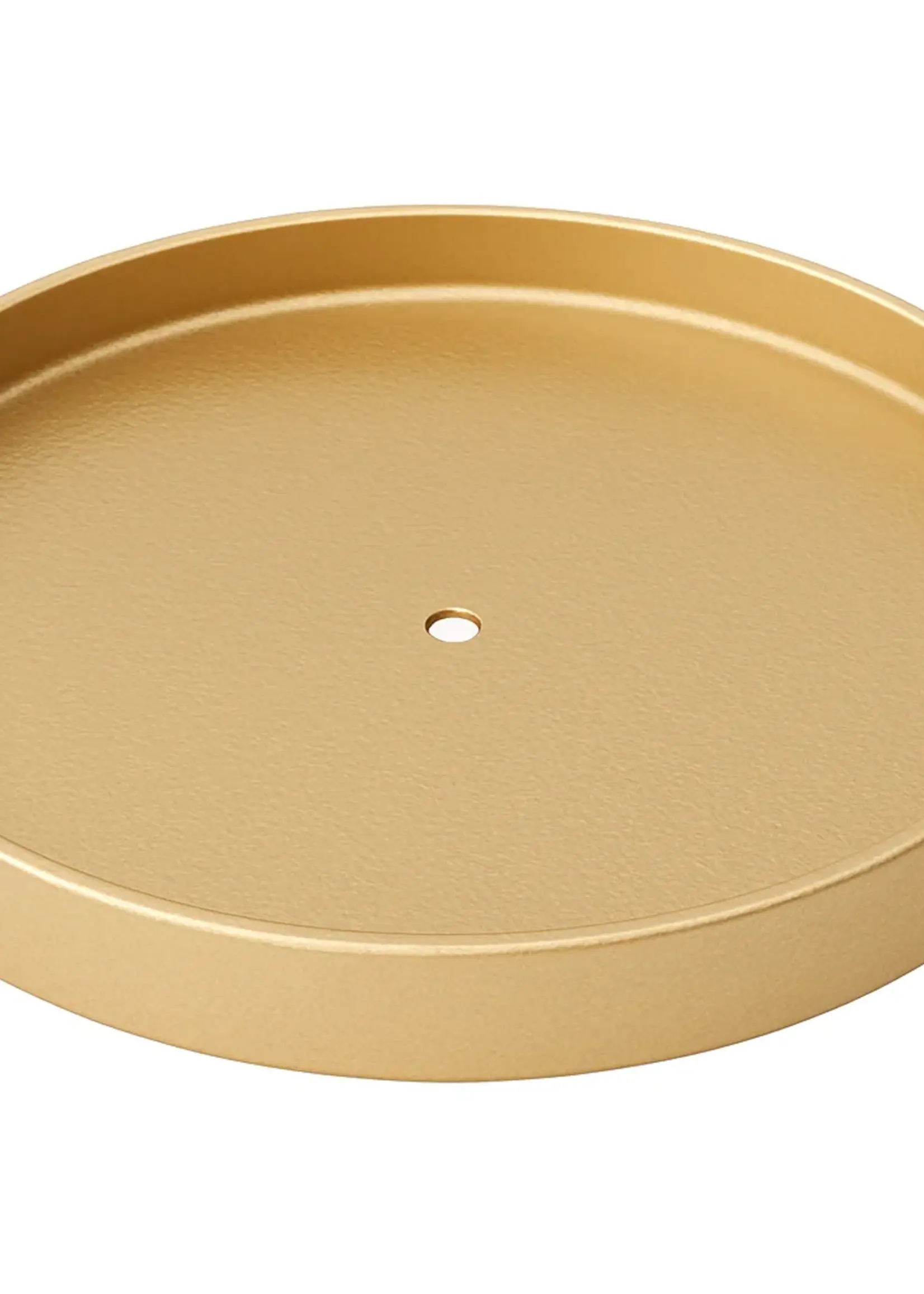 KEVA Gallery Tray - Gold
