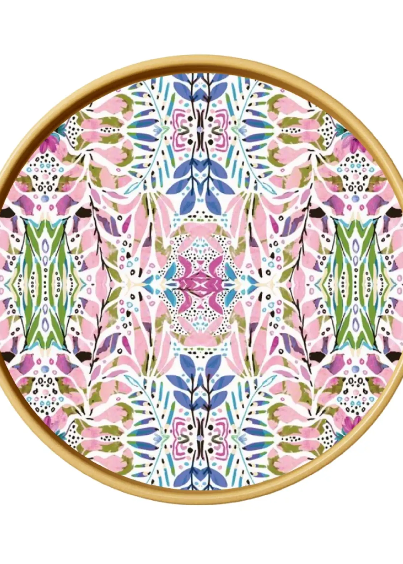 KEVA Tray Pop - Amina & Tutti Frutti