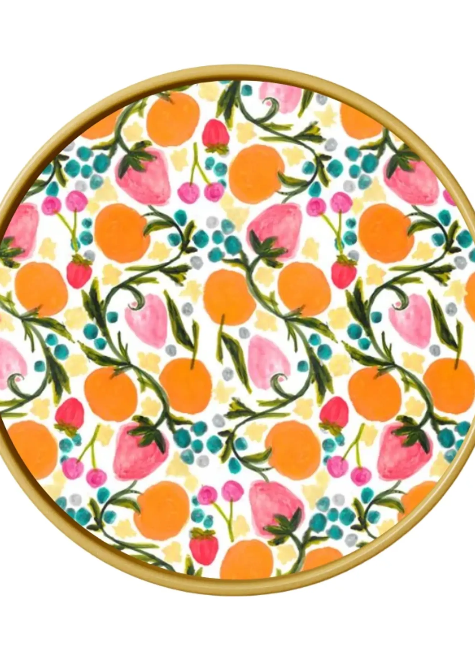 KEVA Tray Pop - Amina & Tutti Frutti