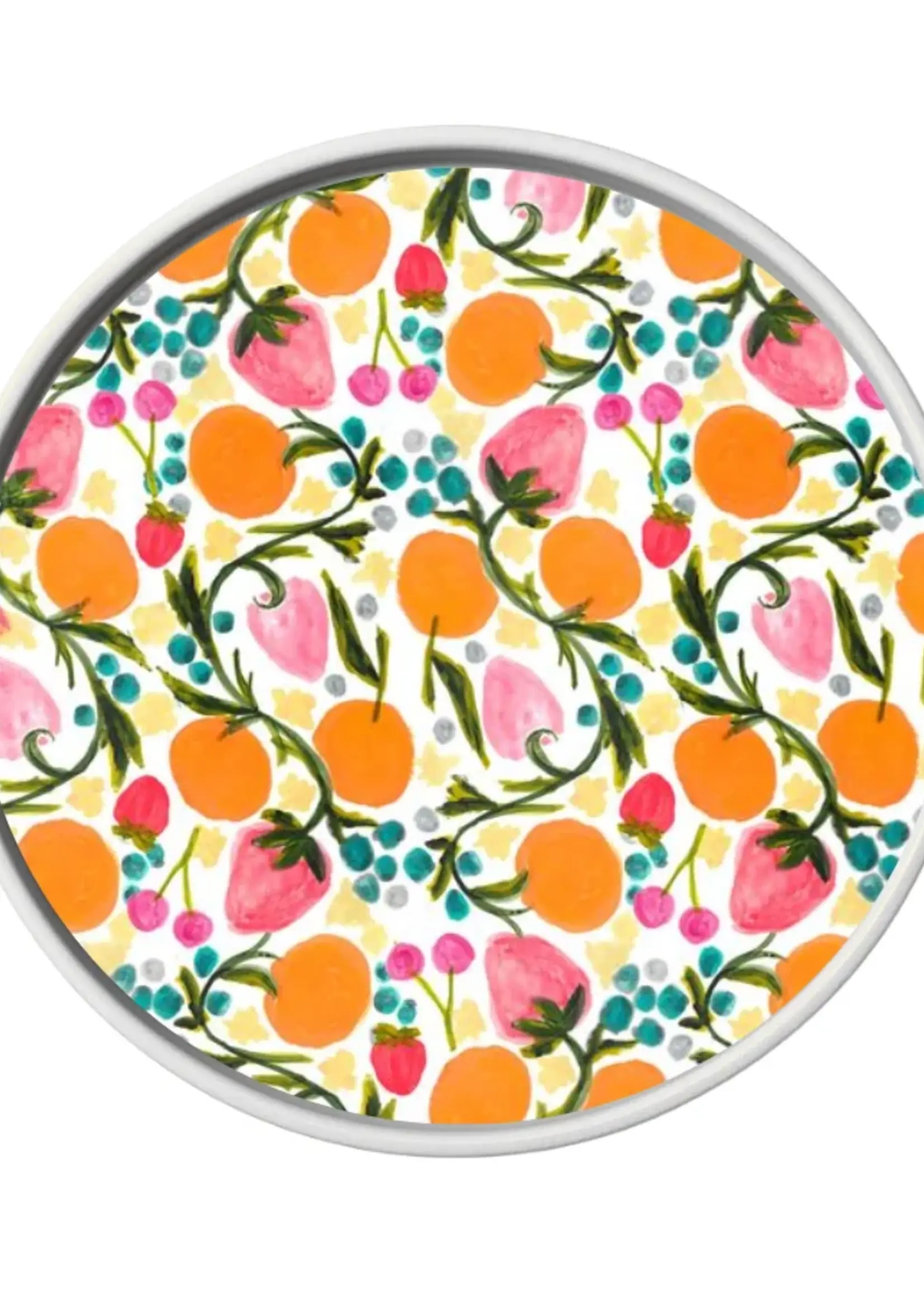 KEVA Tray Pop - Amina & Tutti Frutti