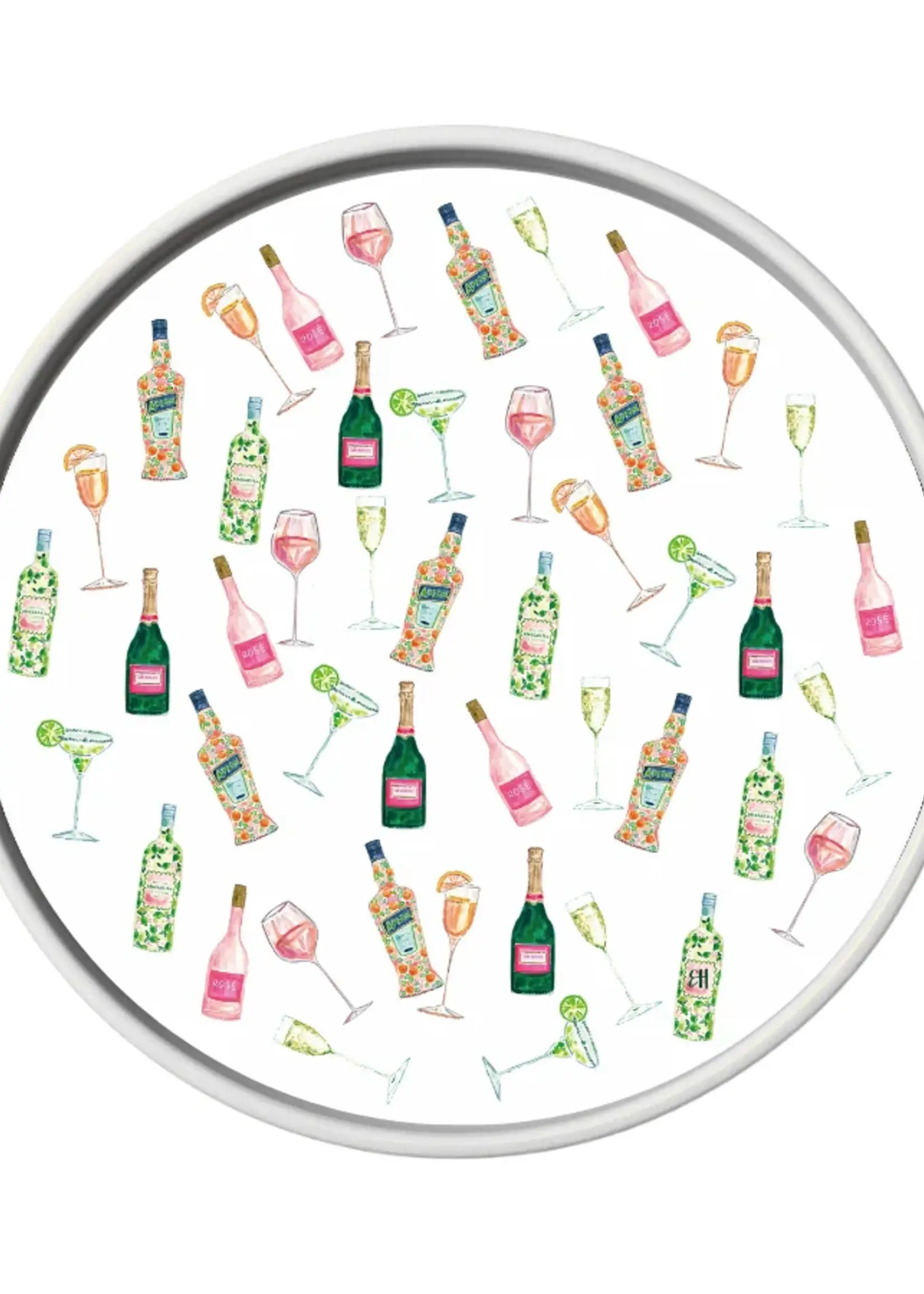 KEVA Tray Pop - Cocktails