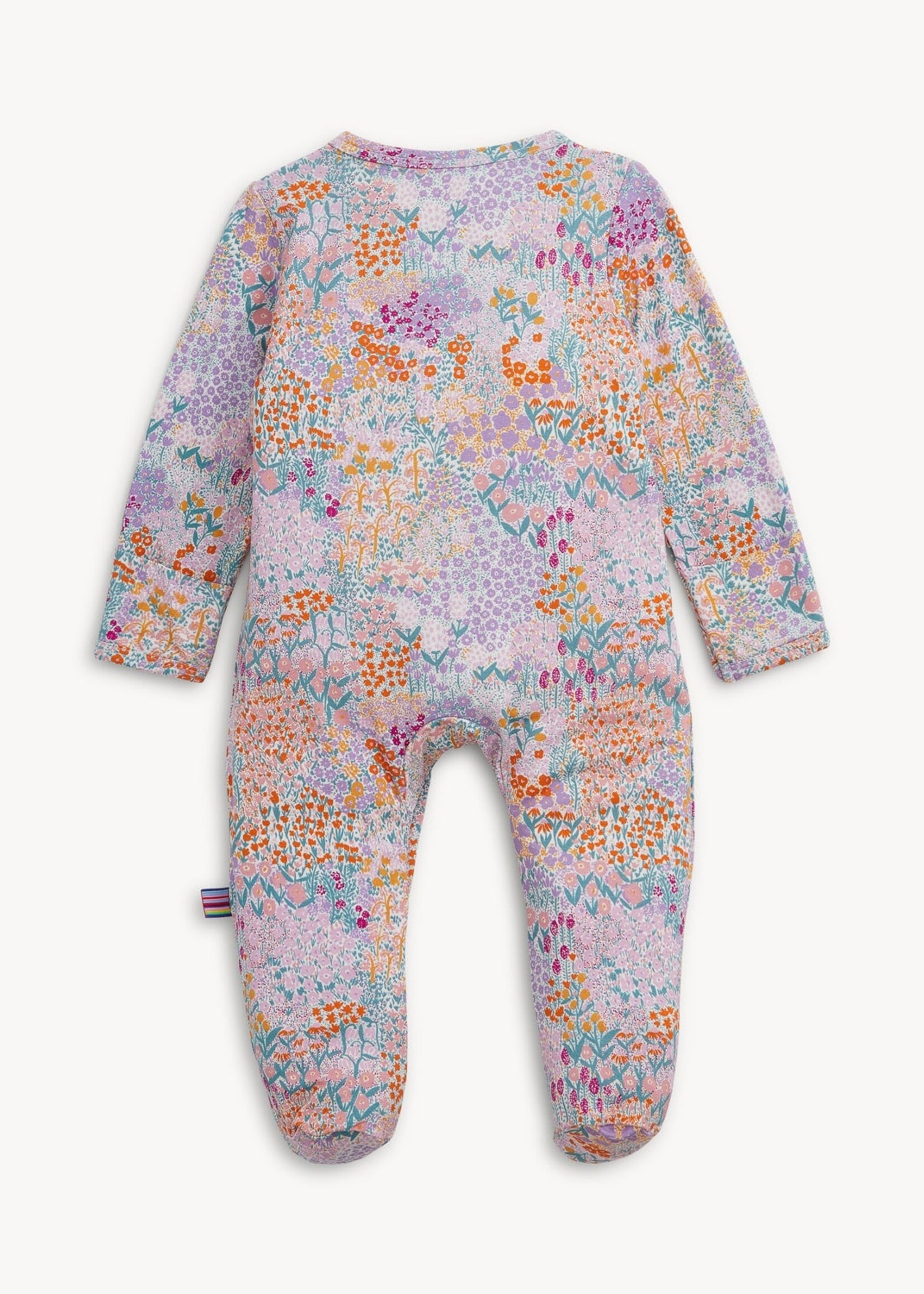magnetic me Arabella Magnetic Modal Footie