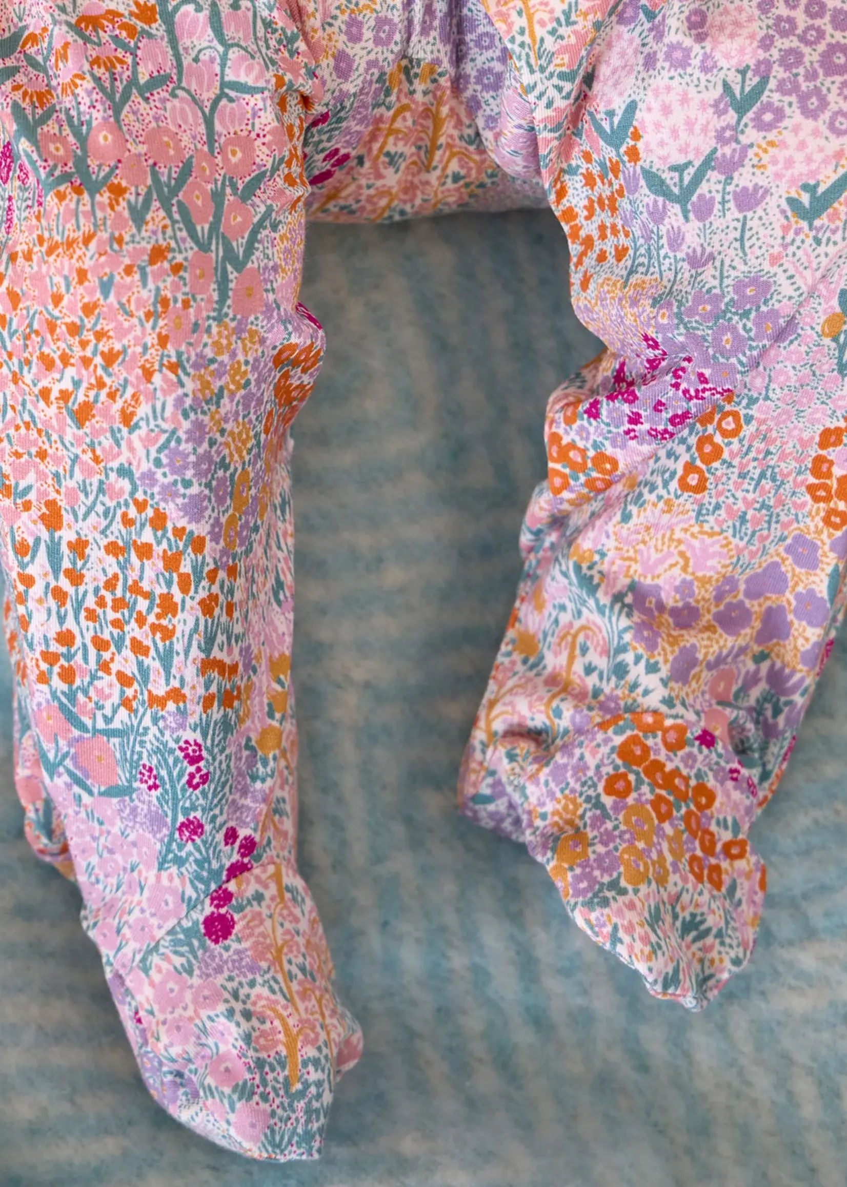 magnetic me Arabella Magnetic Modal Footie