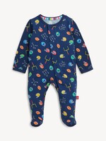 magnetic me First Down Fun Magnetic Modal Footie