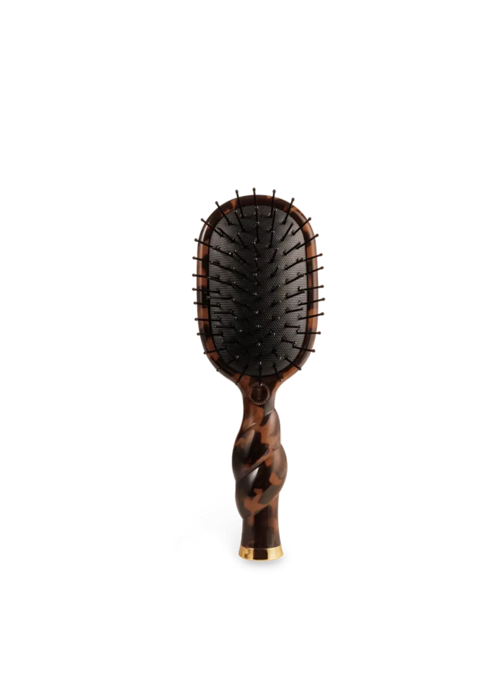 teleties Tortoise Mini Detangler Teleties