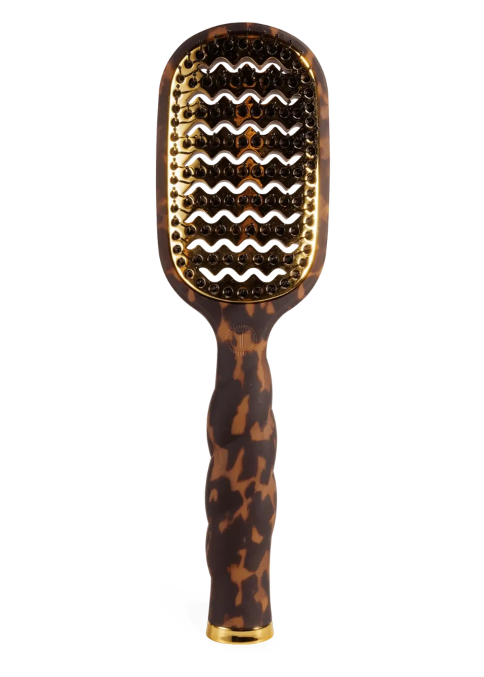 teleties Vented Hair Brush