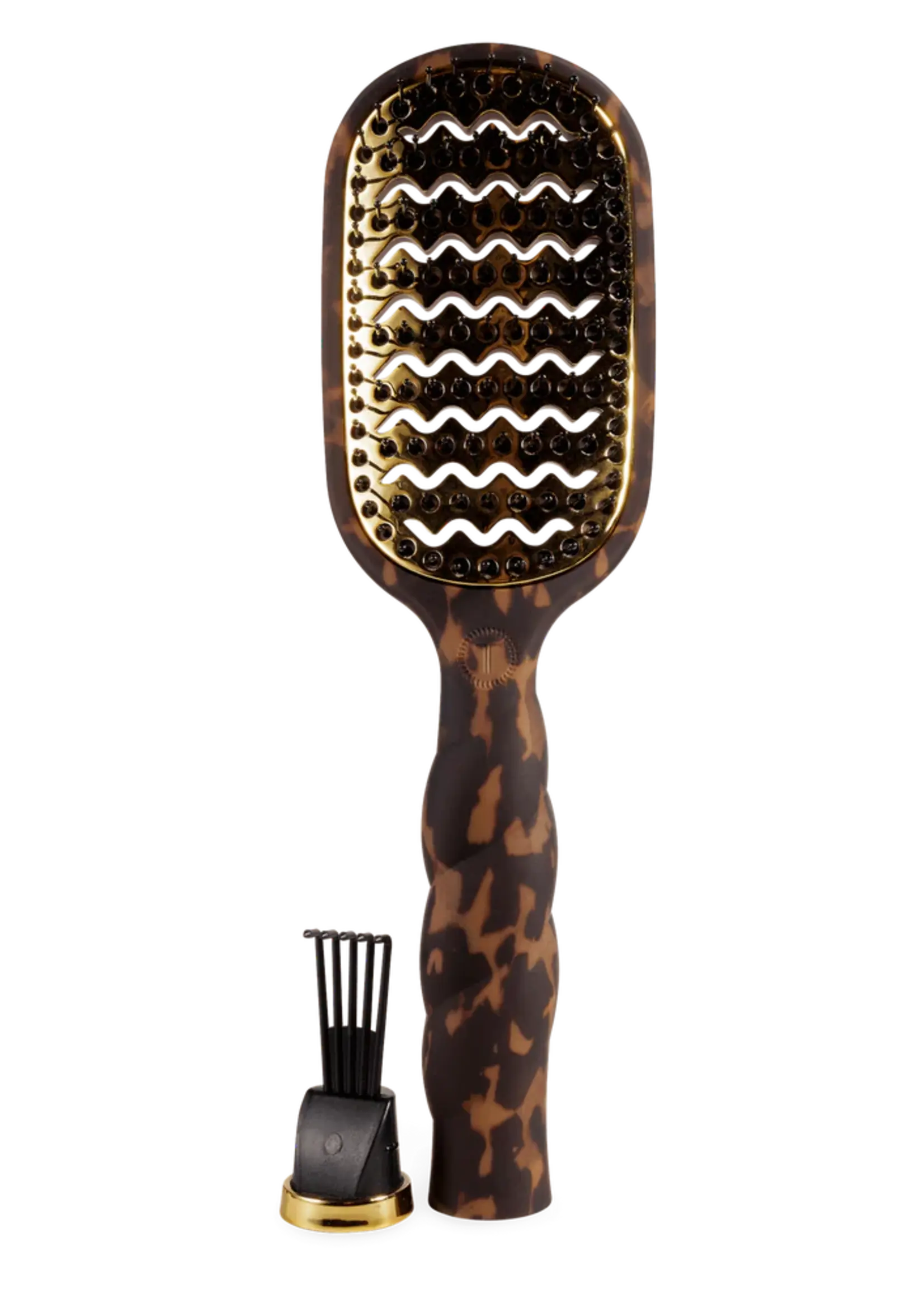 teleties Vented Hair Brush