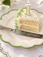 Creative Gifts Engraved Heirloom Knife
