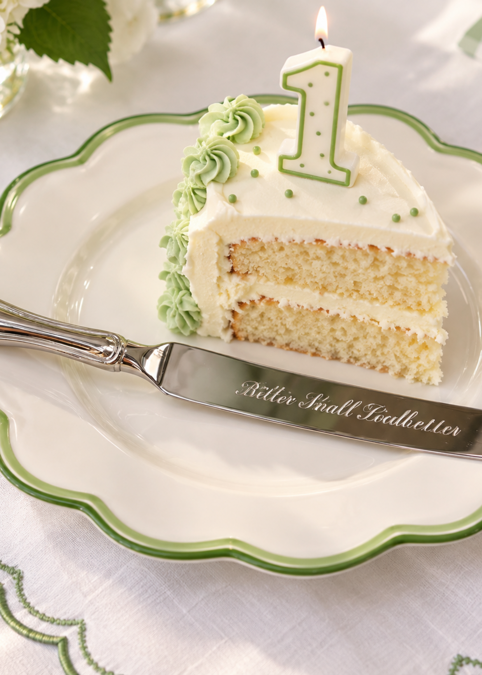 Creative Gifts Engraved Heirloom Knife