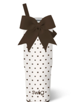 swig Mocha Dots To-Go Tumbler 30 oz