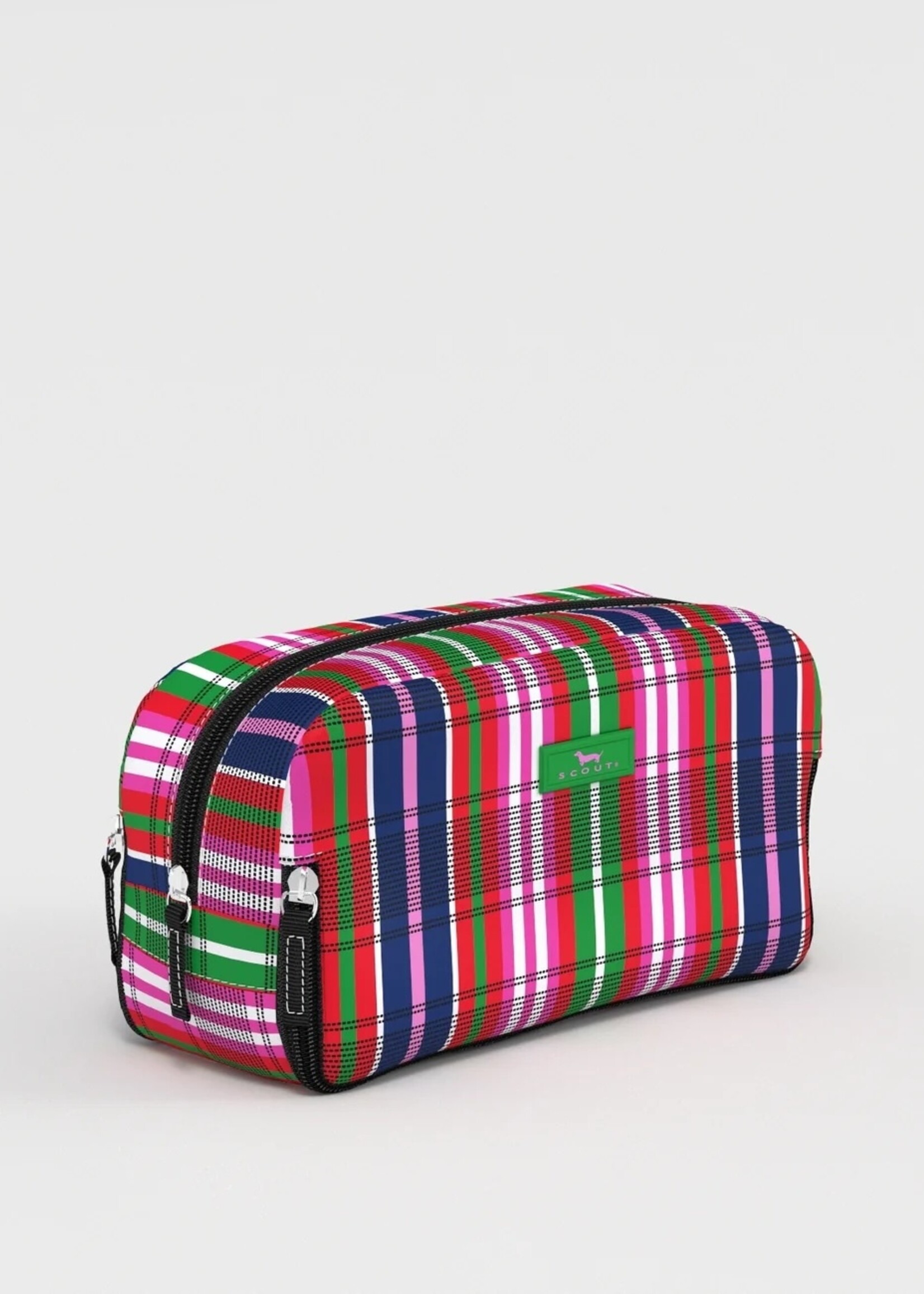 scout by bungalow Scout 3-Way Toiletry Bag Wrap Battle