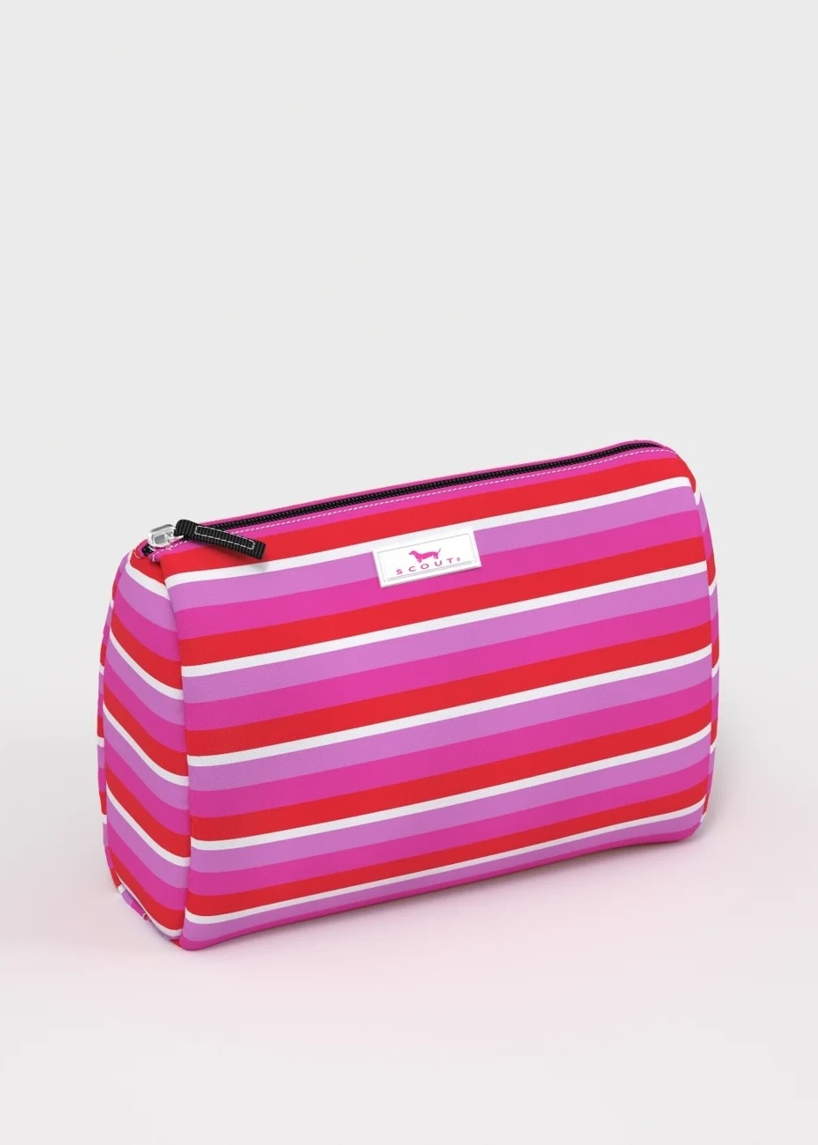 scout by bungalow Scout Packin’ Heat Toiletry Bag Love Actually