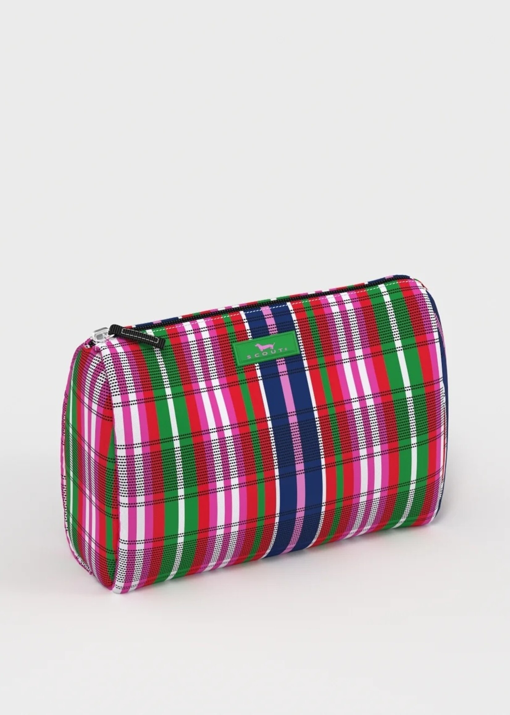 scout by bungalow Scout Packin’ Heat Toiletry Bag Wrap Battle