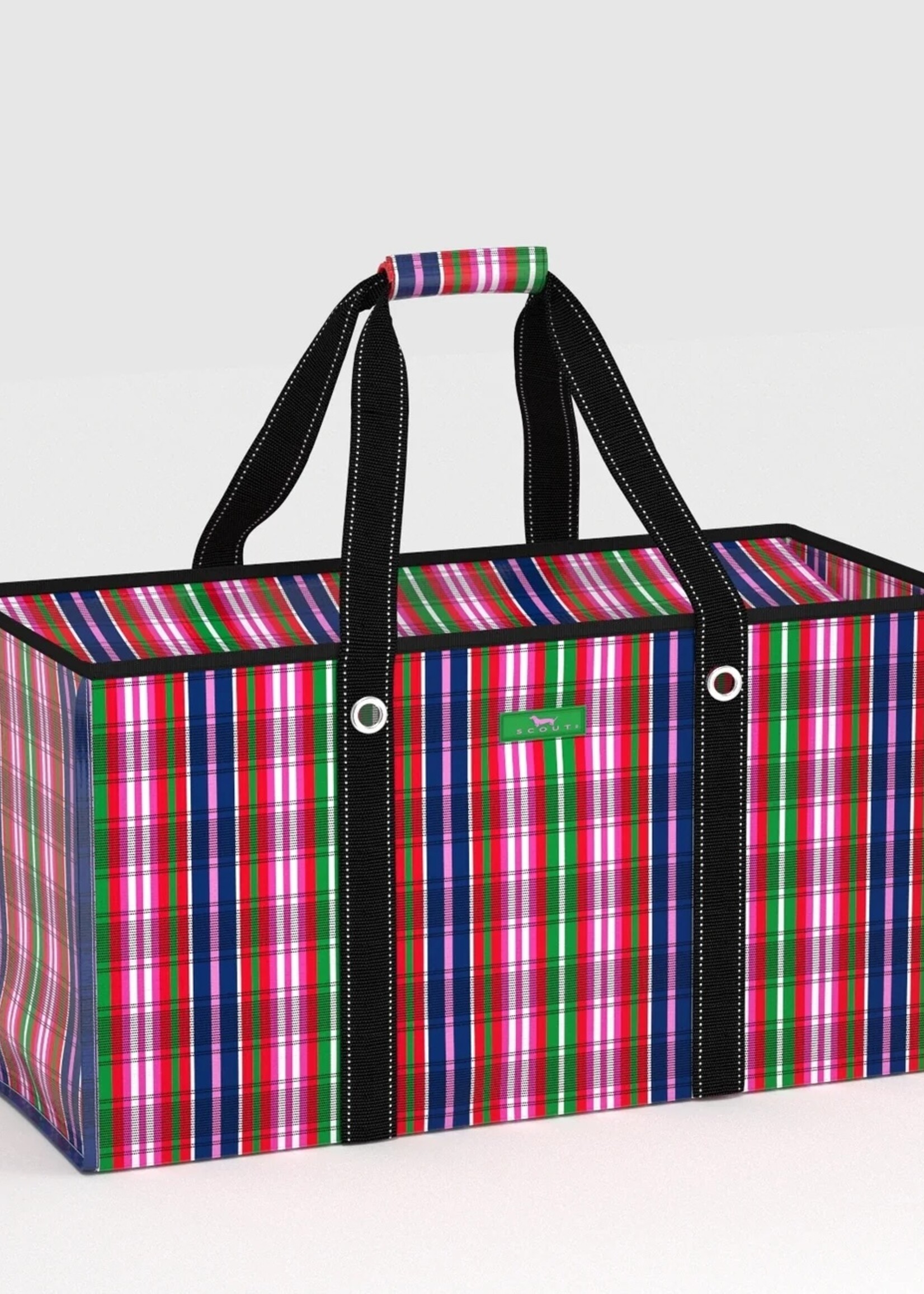 scout by bungalow Scout Errand Boy Tote Wrap Battle