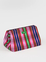 scout by bungalow Scout Big Mouth Makeup Bag Wrap Battle