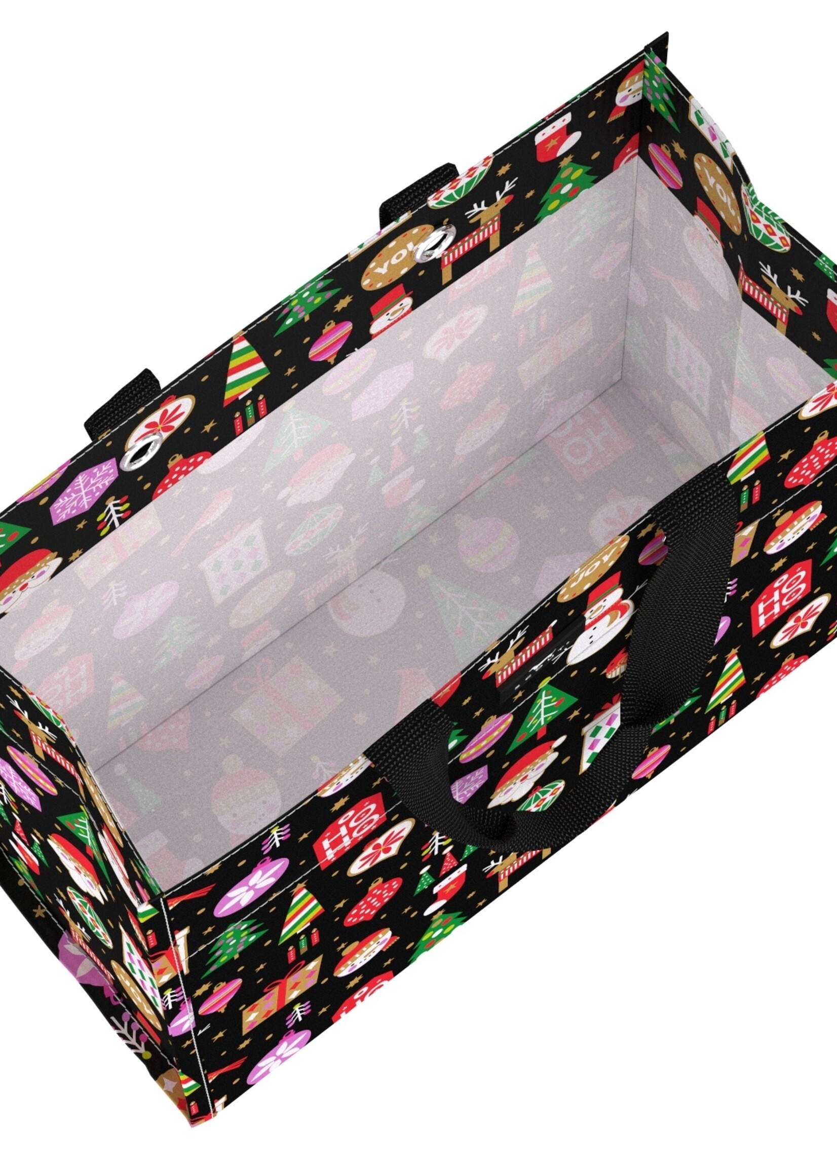 scout by bungalow Scout Gift Bag Large Secret Santa