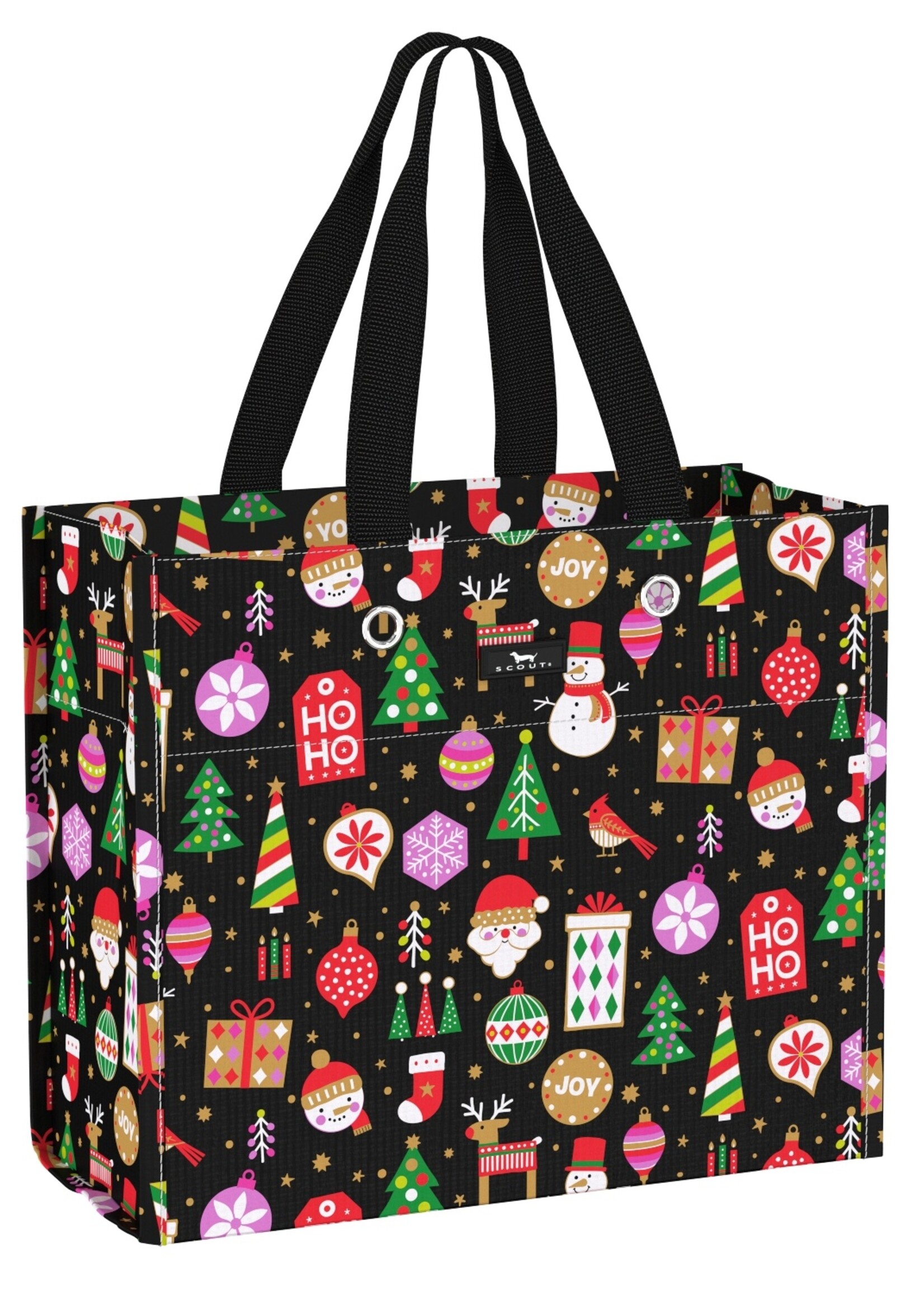 scout by bungalow Scout Gift Bag Large Secret Santa