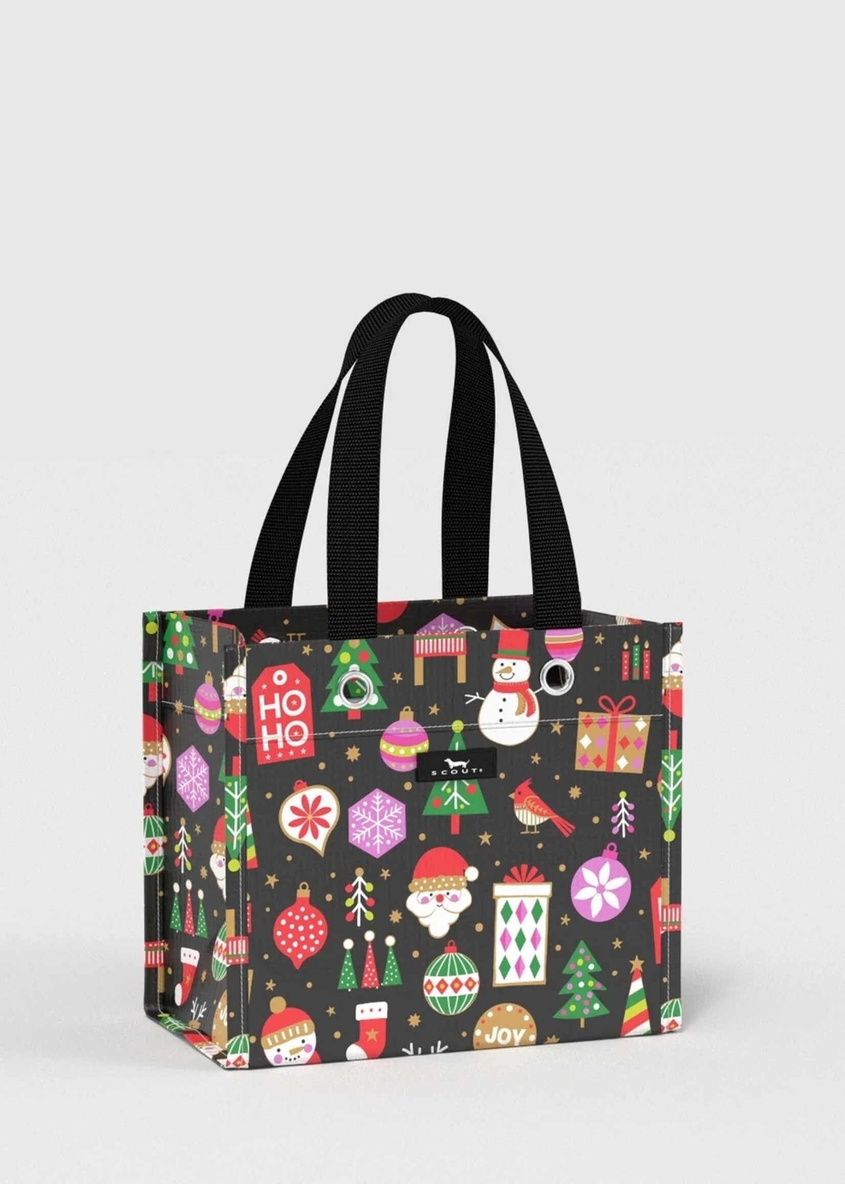 scout by bungalow Scout Gift Bag Small Secret Santa