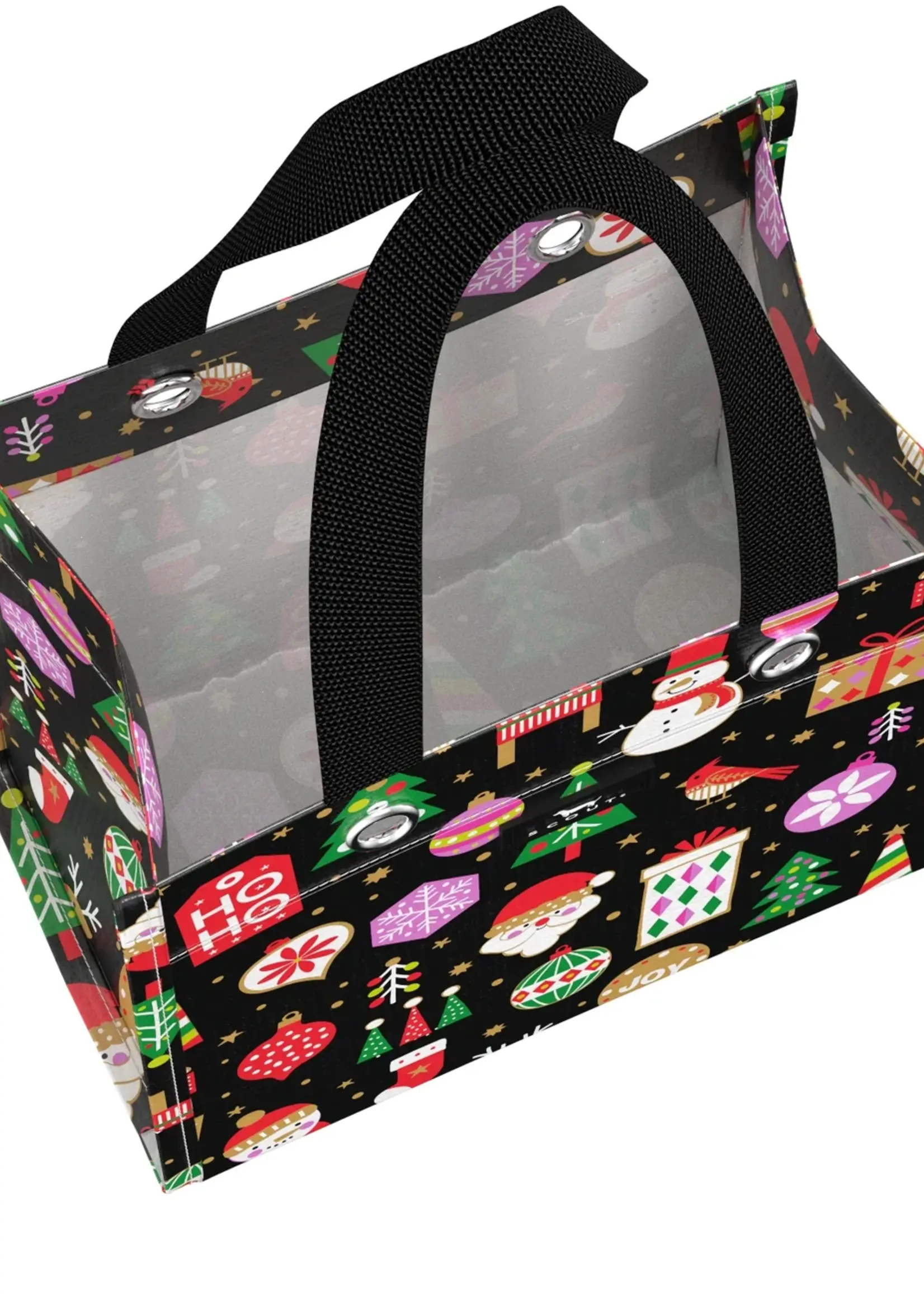 scout by bungalow Scout Gift Bag Small Secret Santa