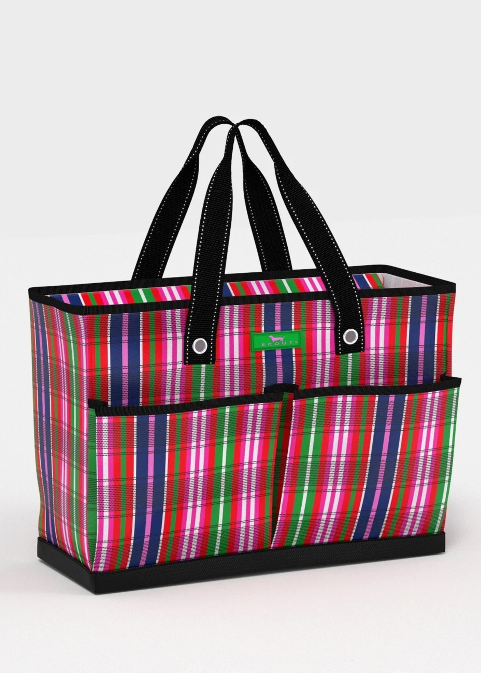 scout by bungalow Scout Ben Pocket Tote Wrap Battle