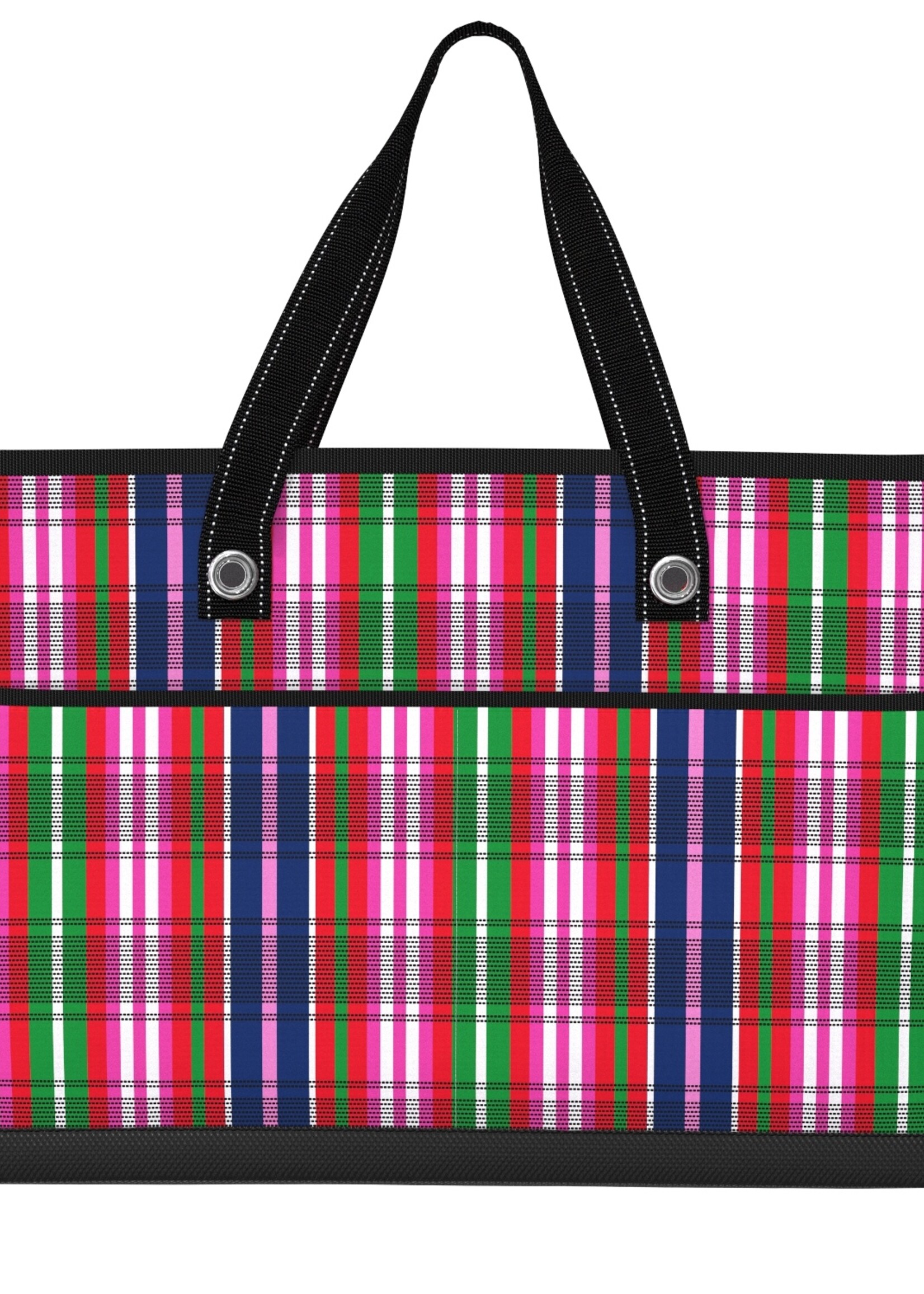 scout by bungalow Scout Ben Pocket Tote Wrap Battle