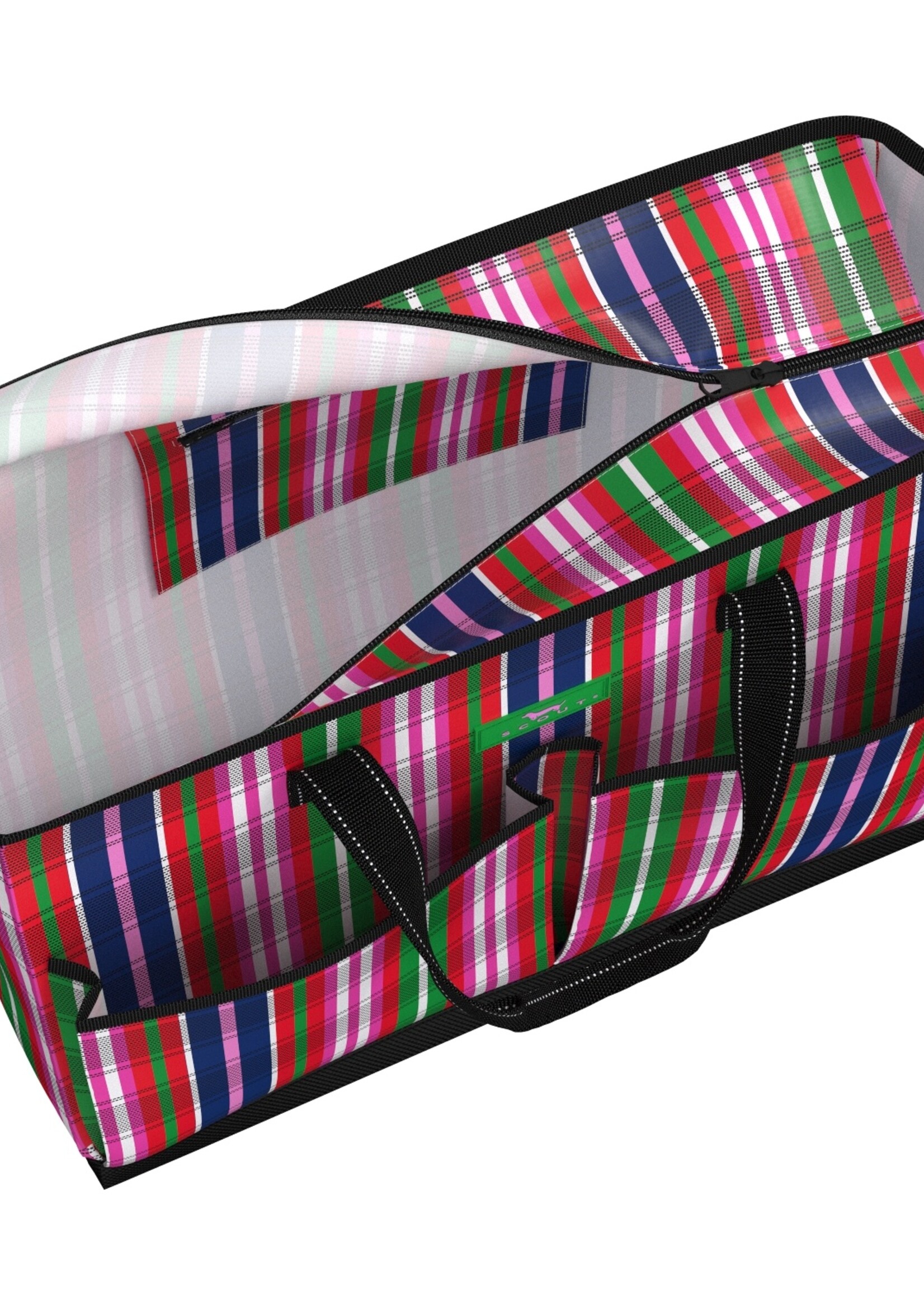 scout by bungalow Scout Ben Pocket Tote Wrap Battle