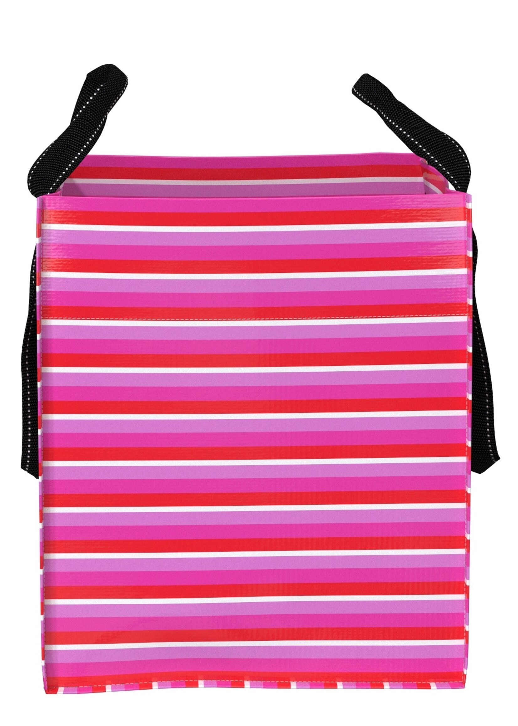 scout by bungalow Scout Bagette Market Tote Love Actually