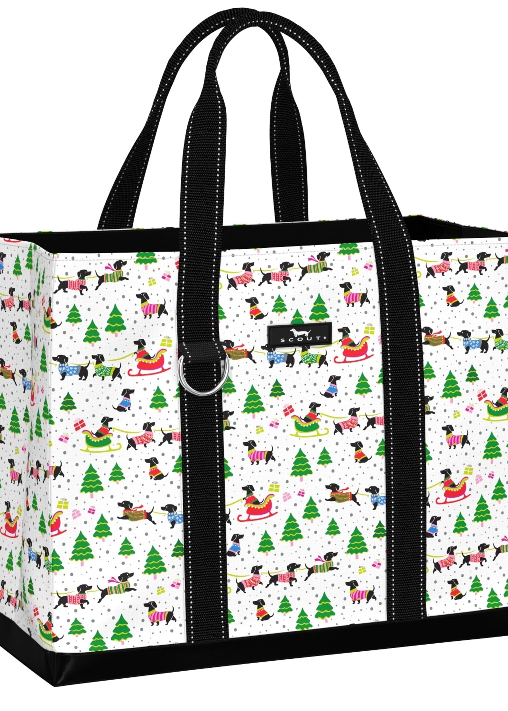 scout by bungalow Scout Original Deano Weenie Wonderland