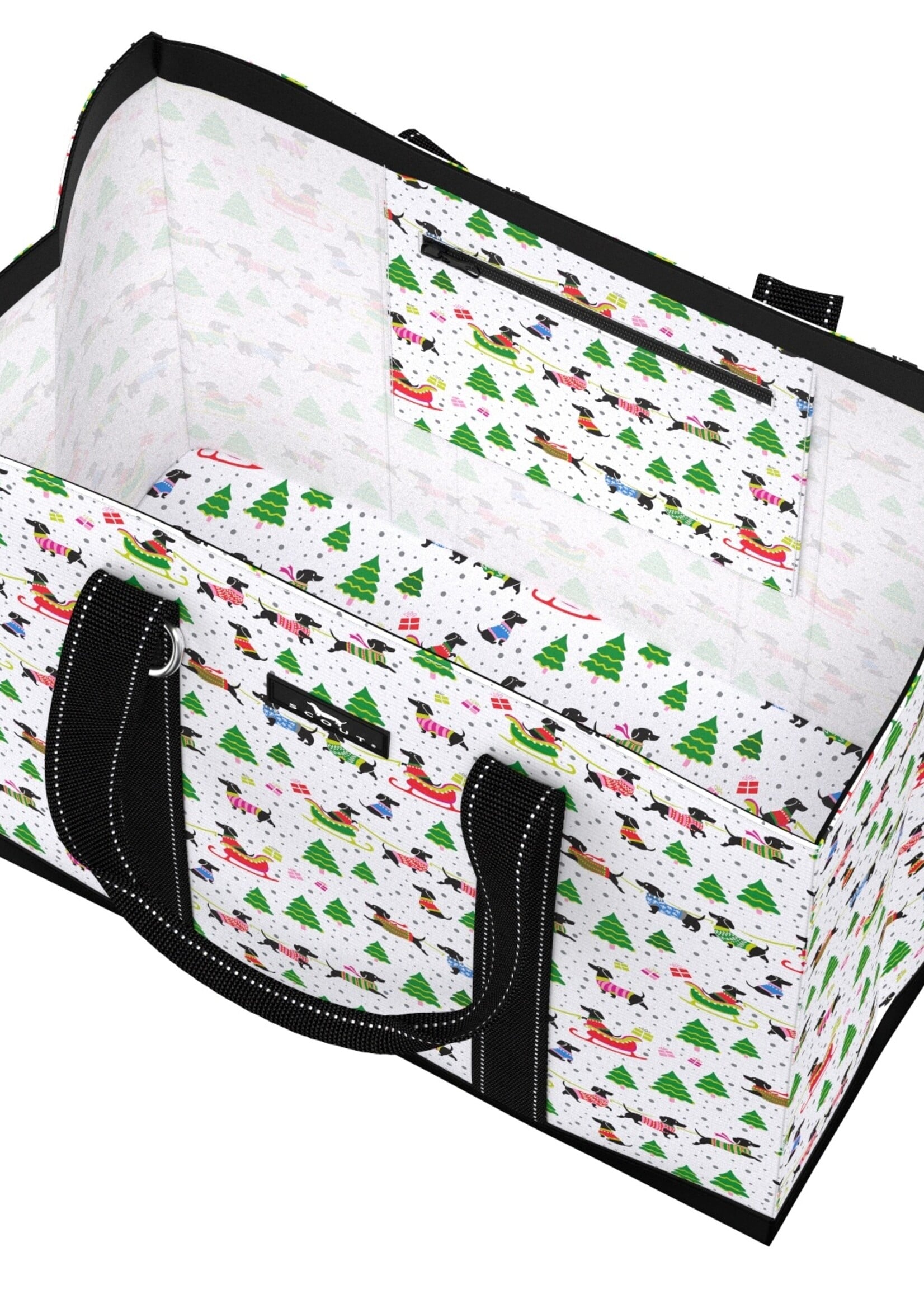 scout by bungalow Scout Original Deano Weenie Wonderland
