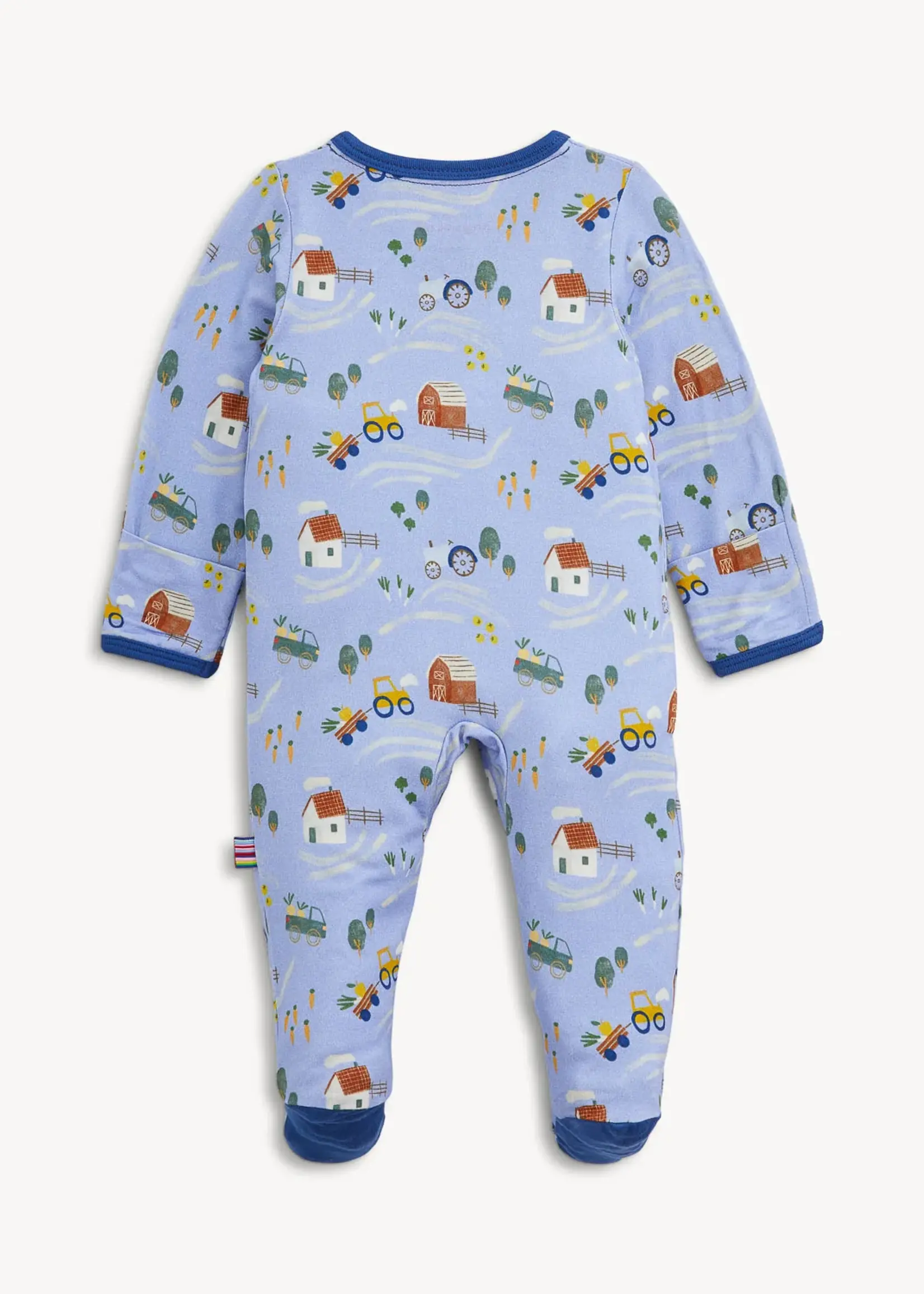 magnetic me Magnetic Modal Footie Farm to Cradle