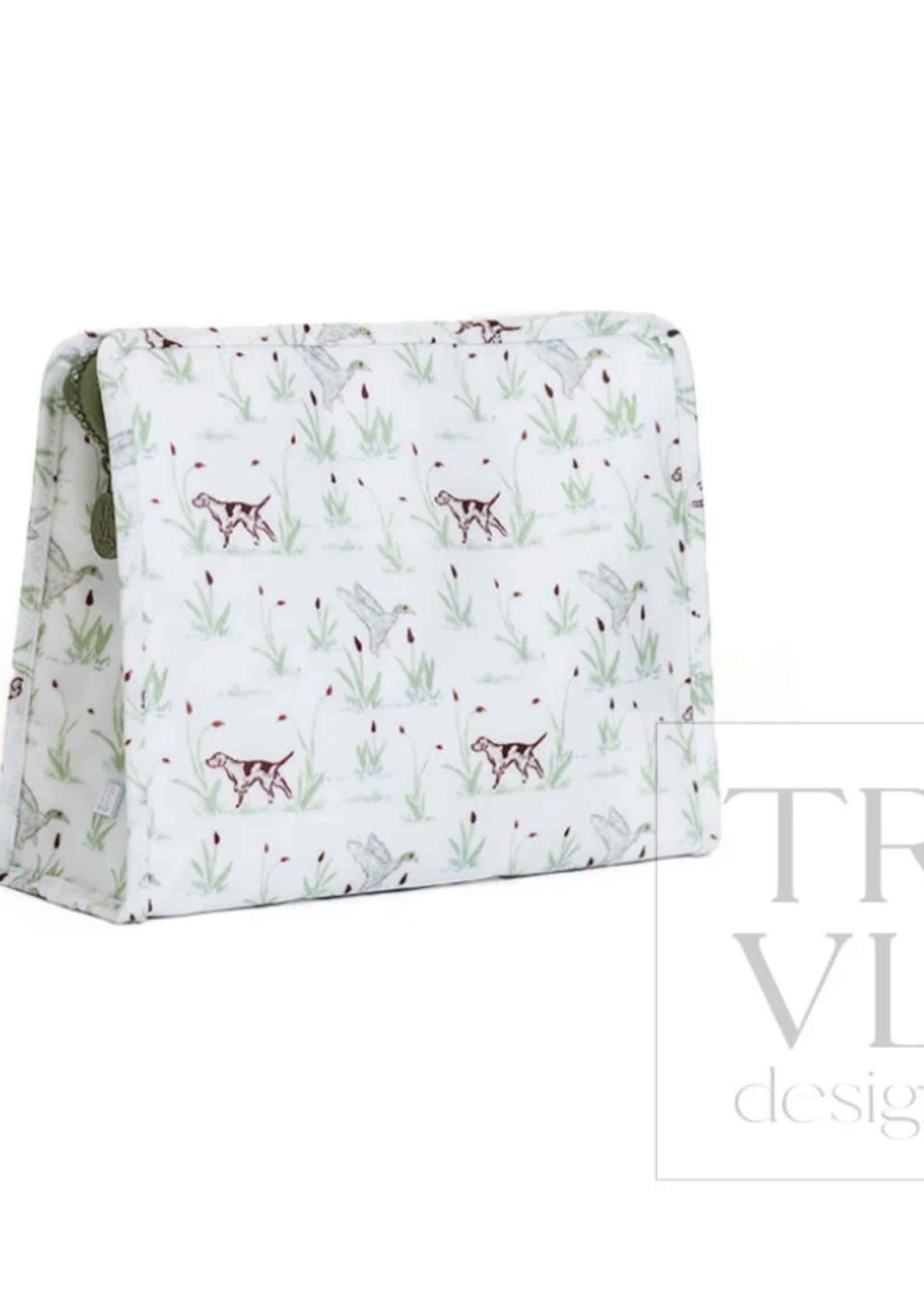 TRVL DESIGN Roadie Large The Hunt