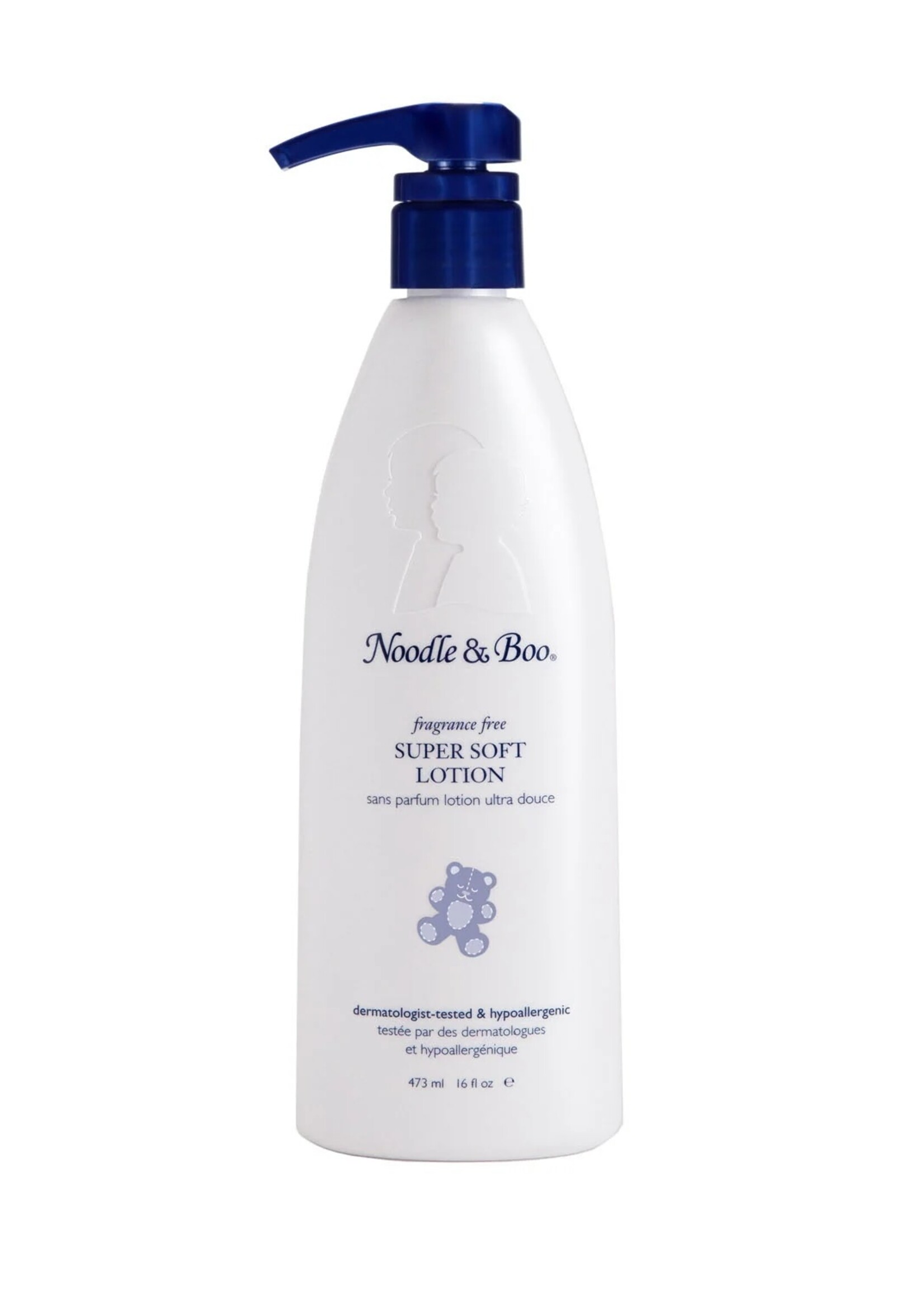 Noodle & Boo Noodle & Boo Super Soft Lotion