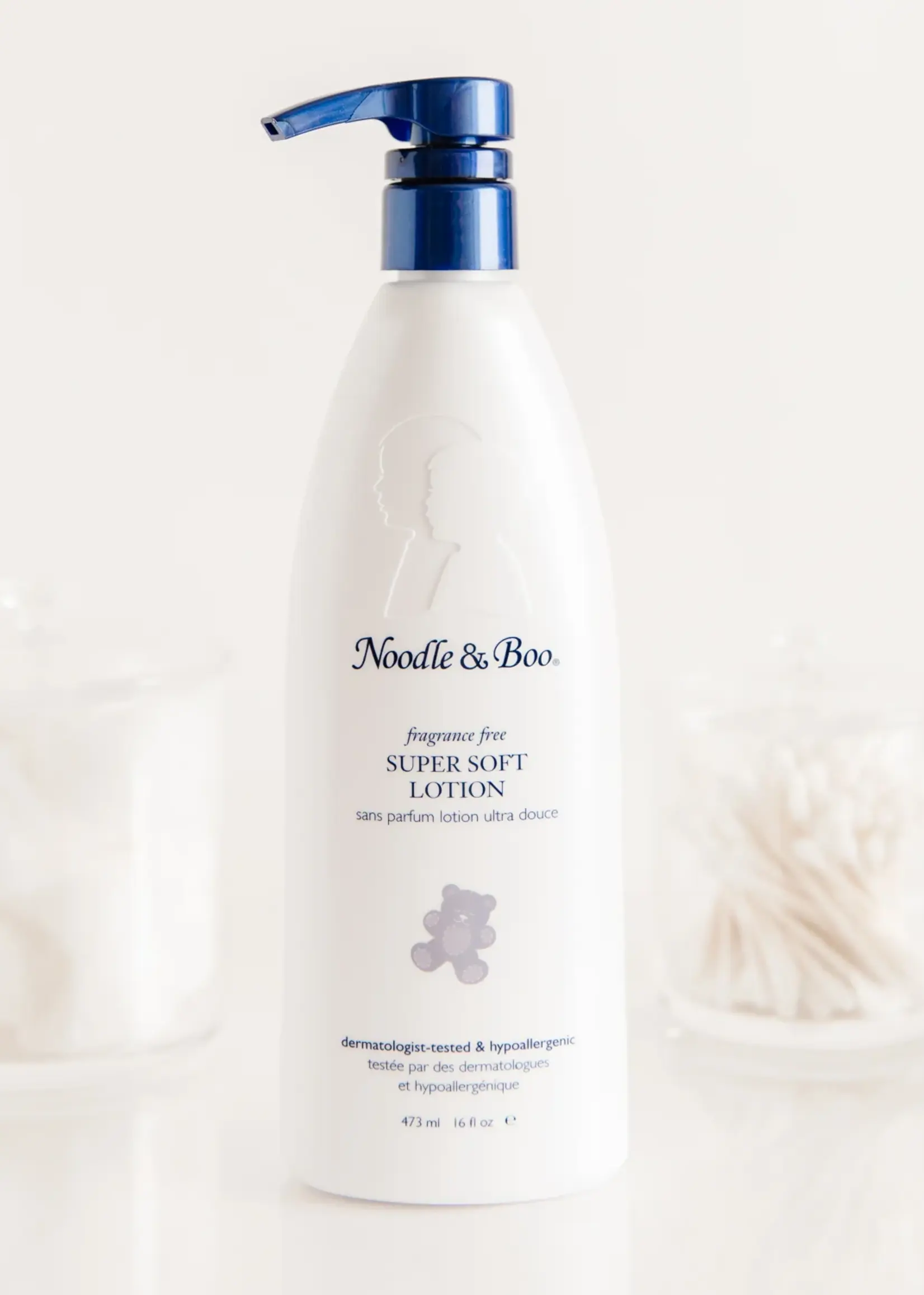 Noodle & Boo Noodle & Boo Super Soft Lotion